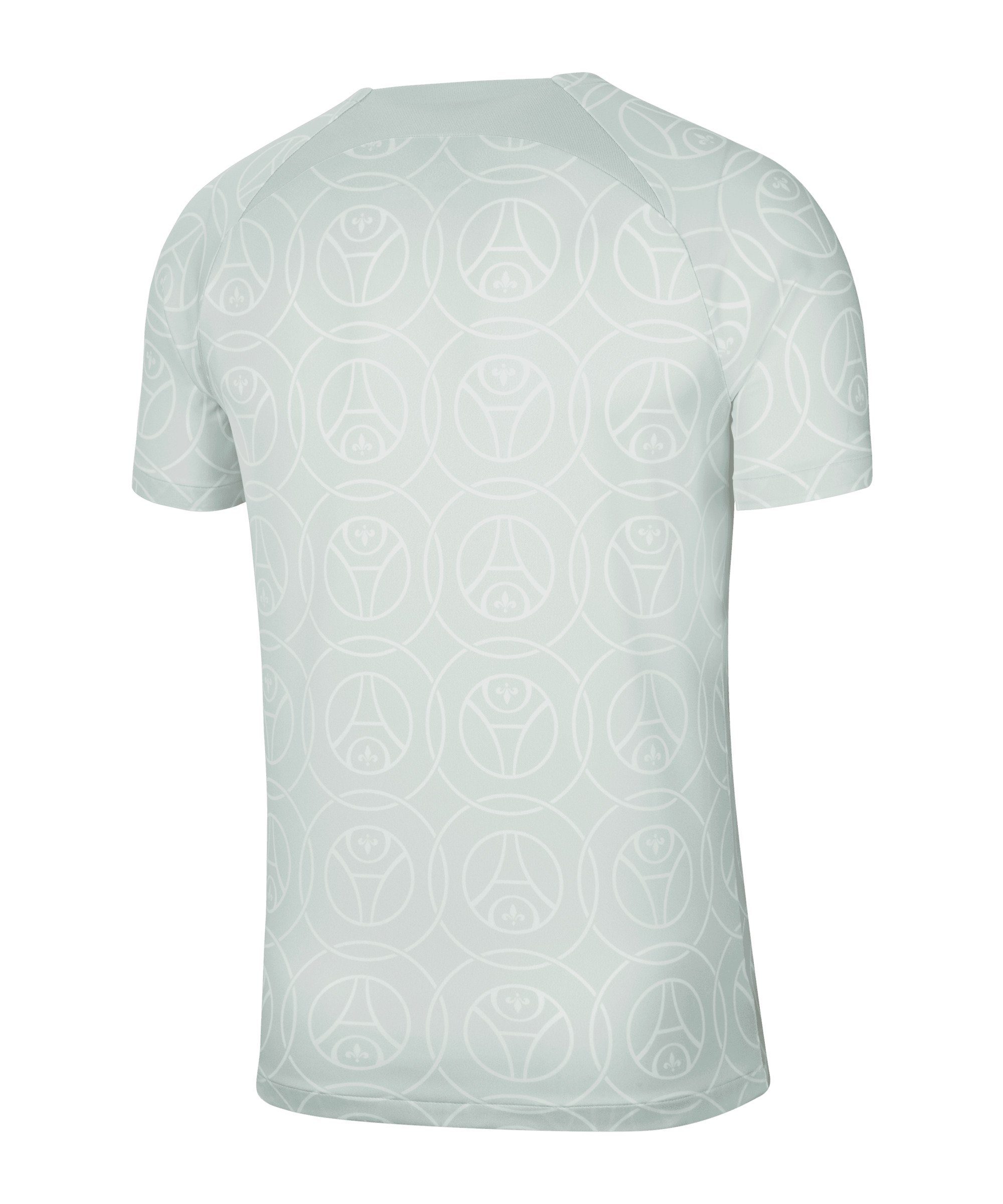 Paris default 2022/2023 T-Shirt St. Prematch Nike Shirt Germain