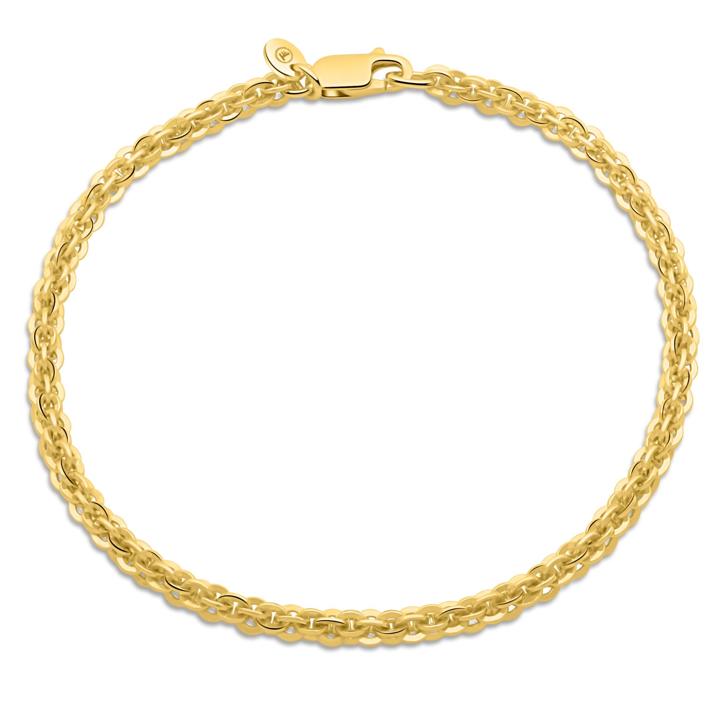 Tony Fein Armband Cristallino Armband 3,5 günstig online kaufen