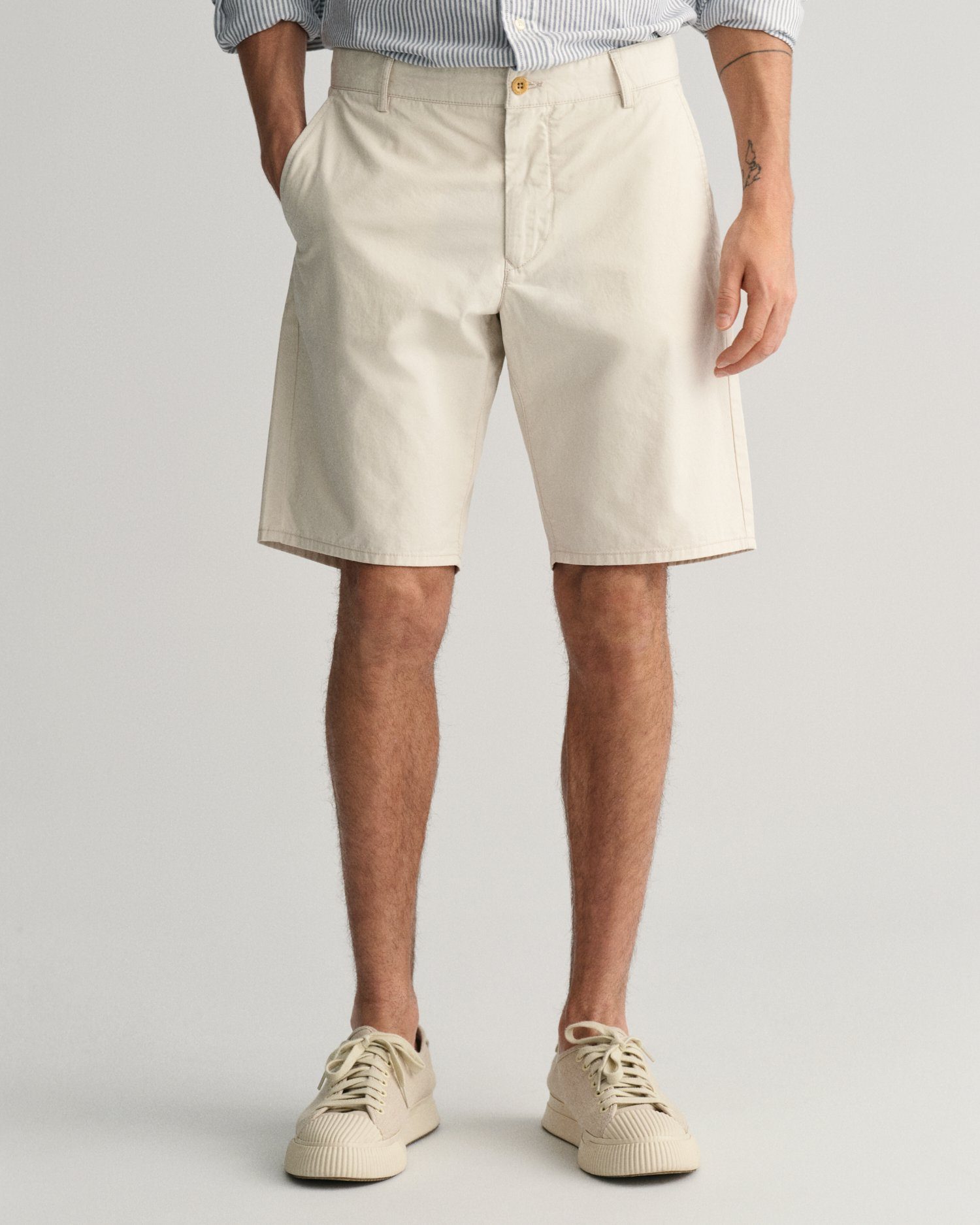 Gant Chinoshorts Relaxed Fit Chinoshorts