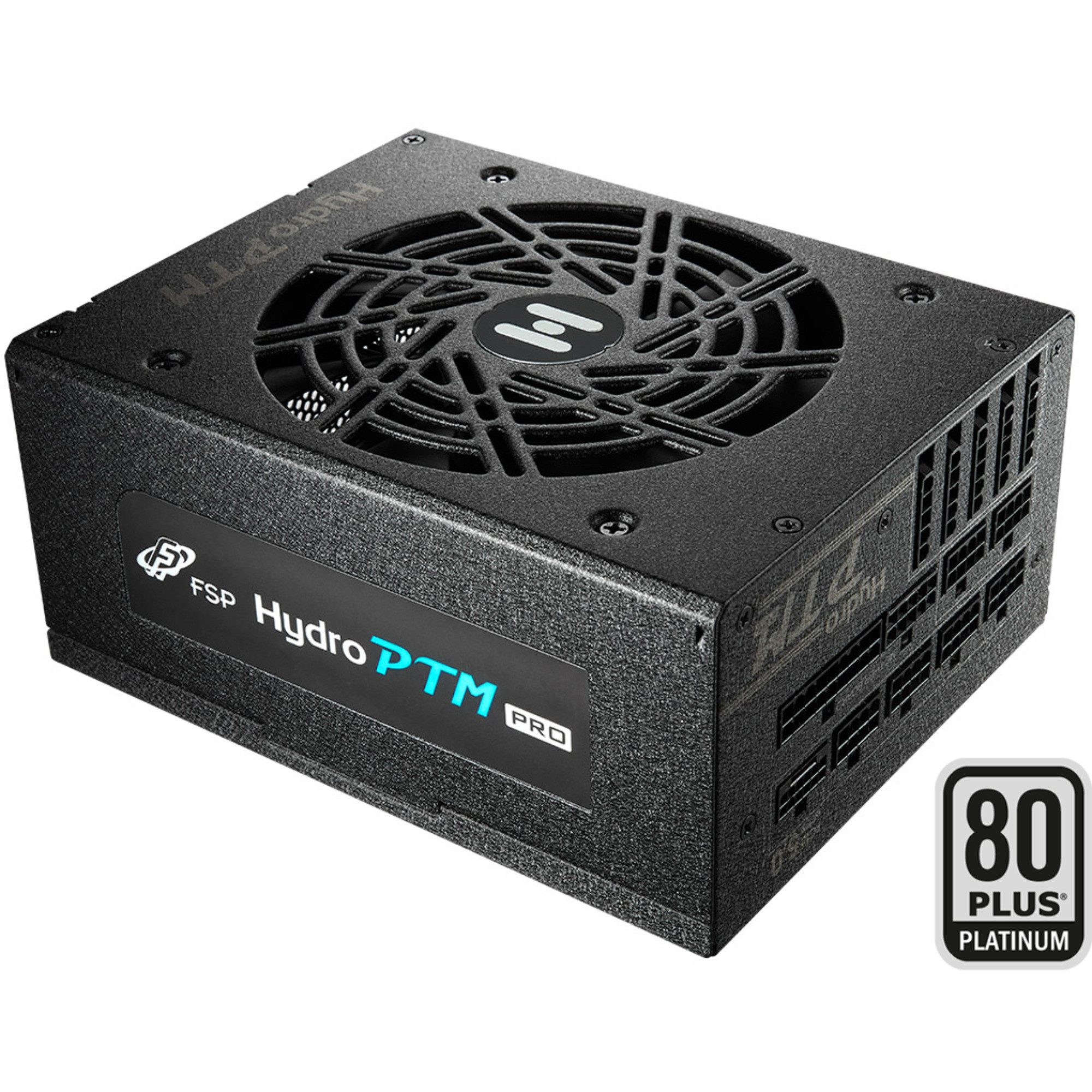 FSP Hydro PTM PRO ATX3.0(PCIe5.0) 1200W, PC-Netzteil