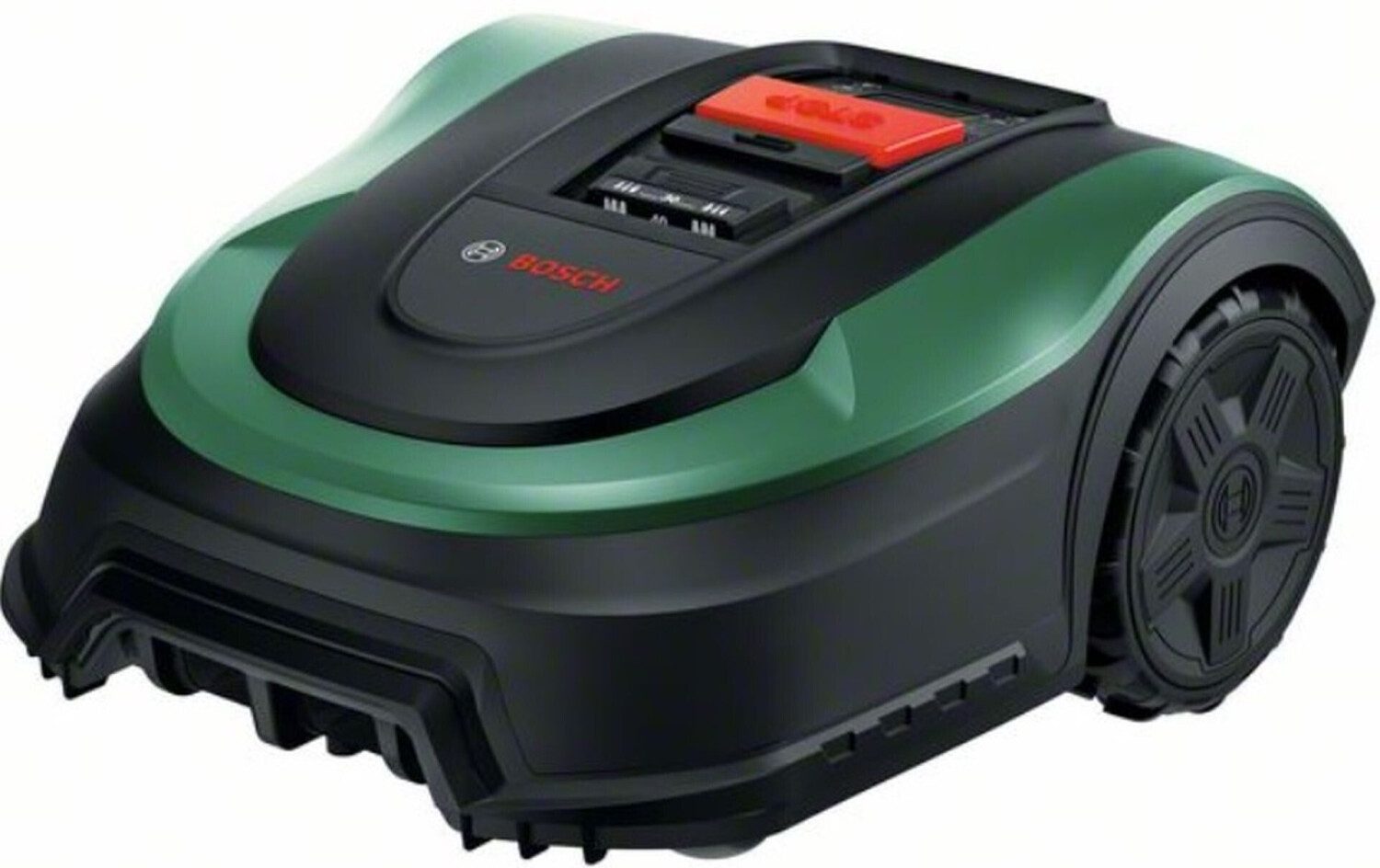 BOSCH Rasenmähroboter Indego M+ 700