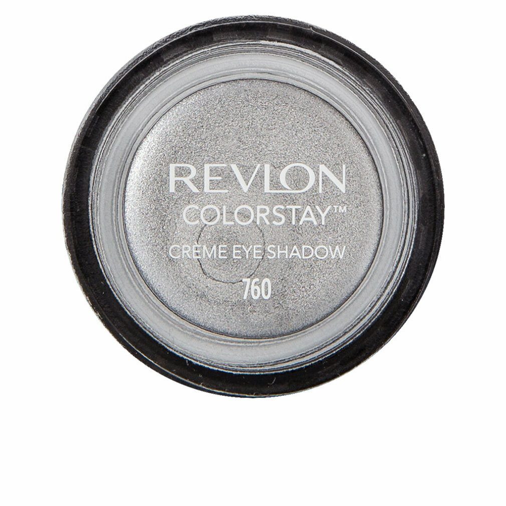 Lidschatten Colorstay Creme Eye Shadow 760 Eary Grey