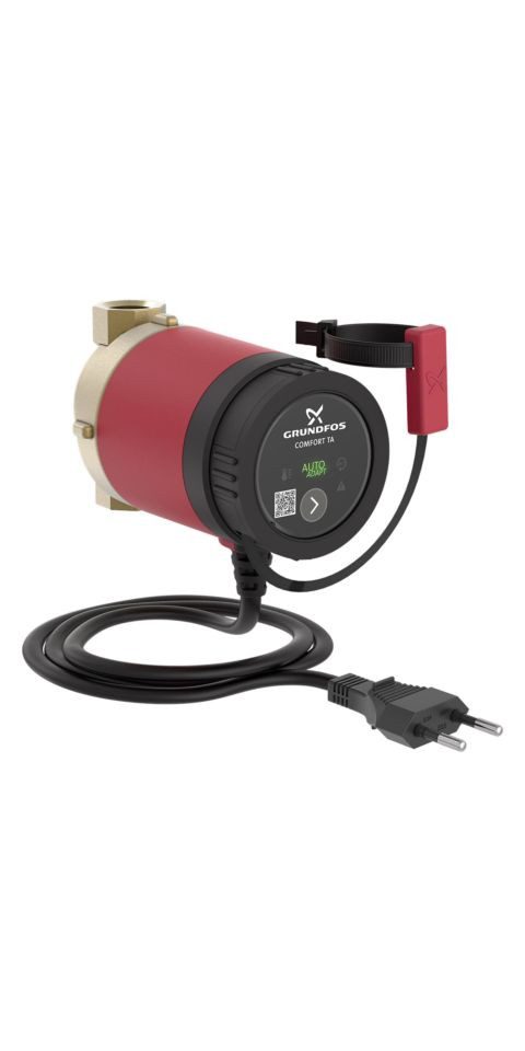 Grundfos Umwälzpumpe