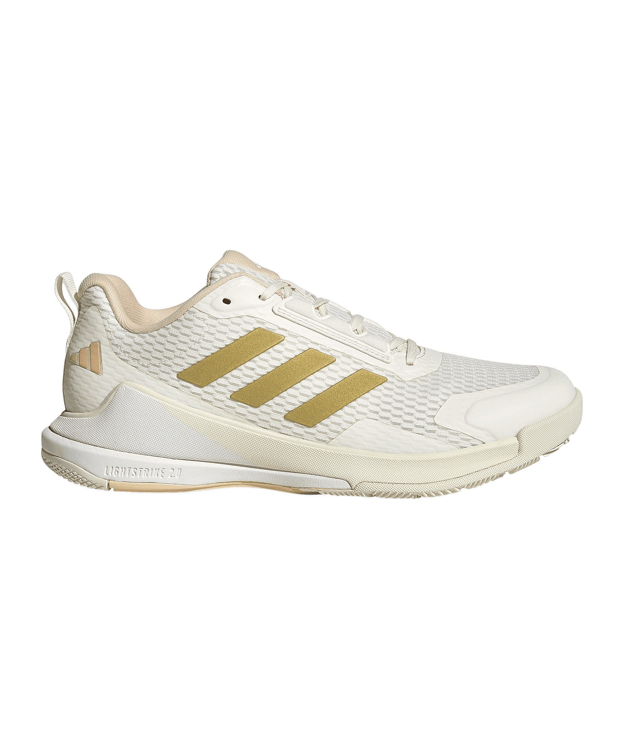 adidas Performance adidas Performance Novaflight 2 Damen Damen Hallenschuh