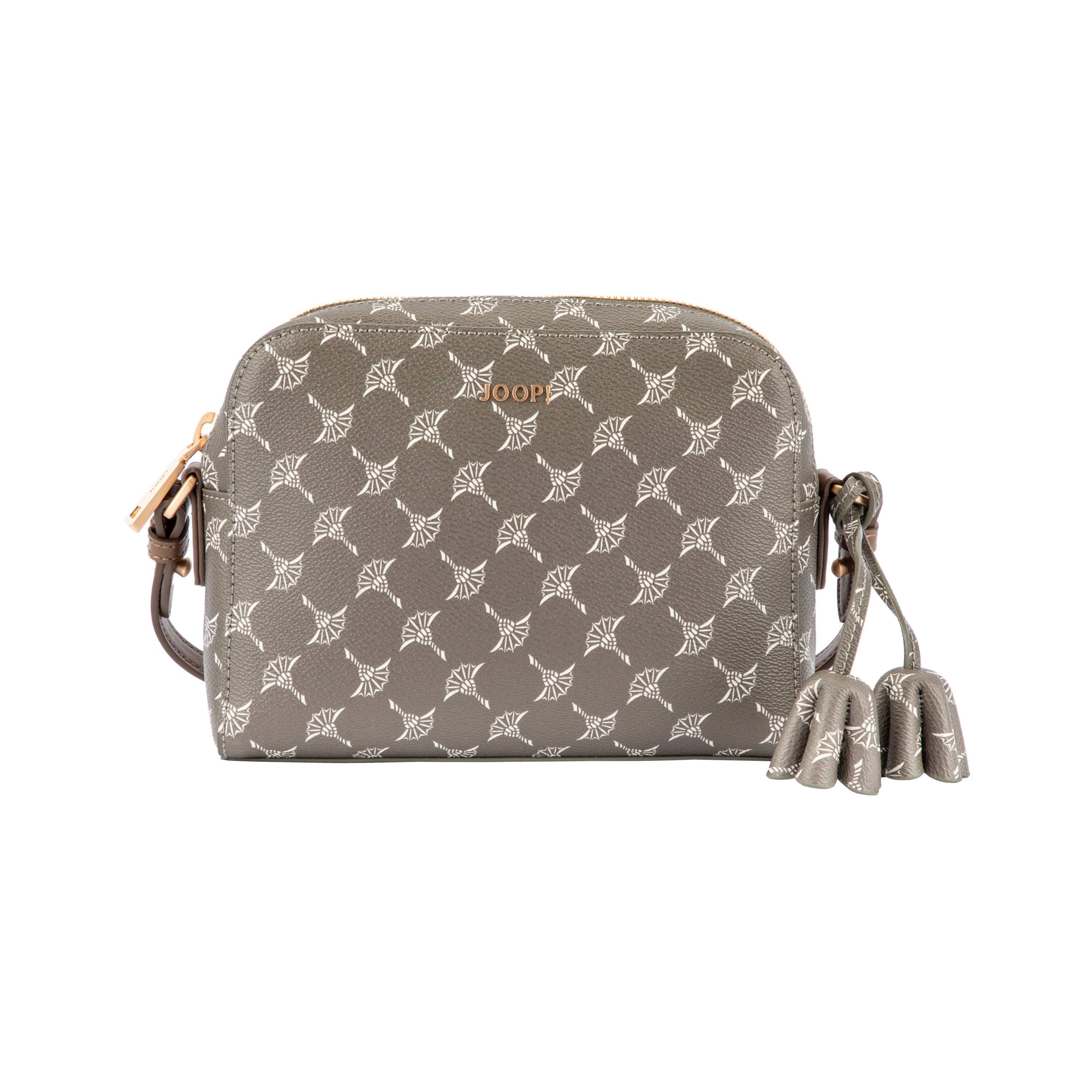JOOP! Umhängetasche cortina 1.0 cloe shoulderbag shz, Handtasche Damen Tasche Damen Schultertasche