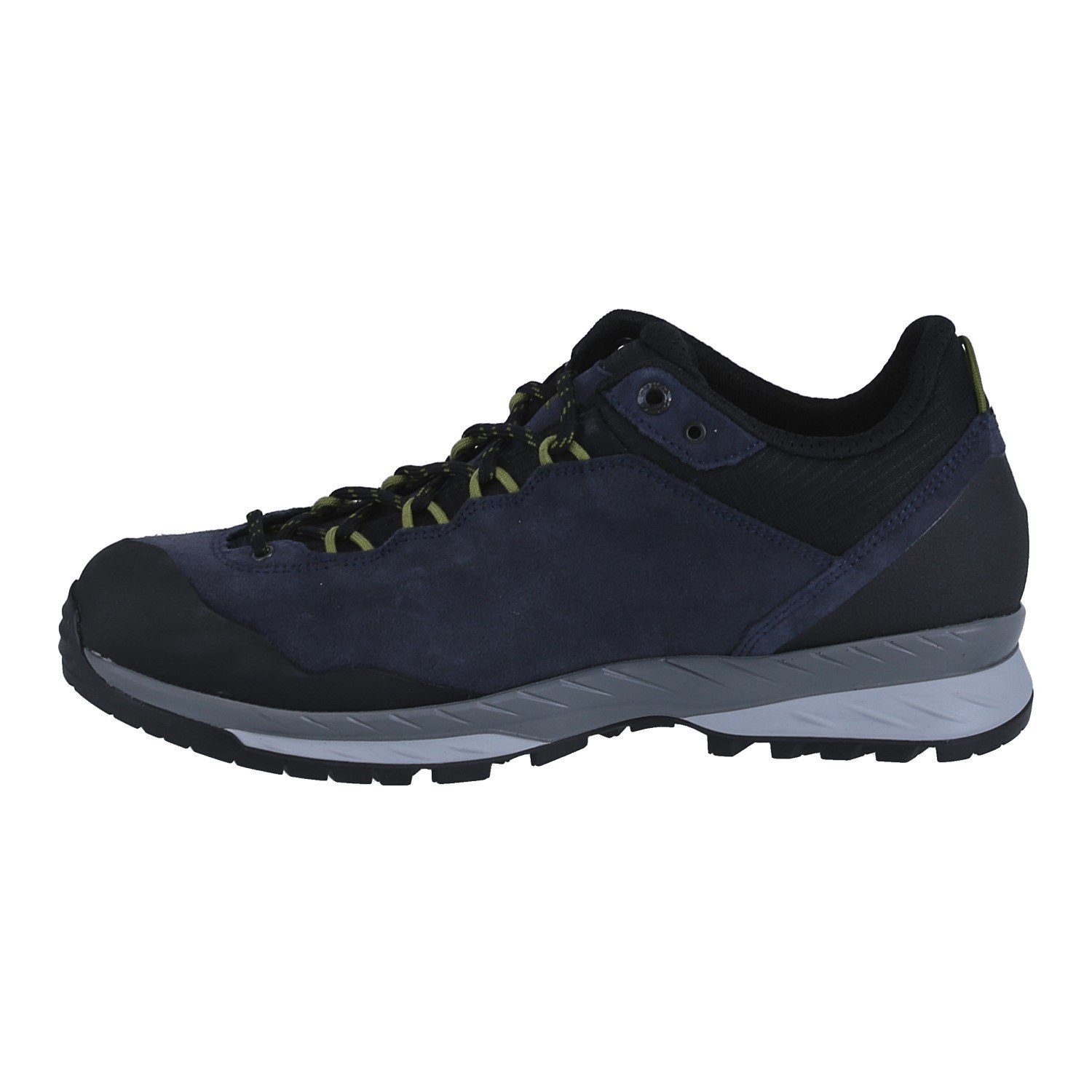 Lowa Delago Low GTX (Trekking, Veloursleder, wasserdicht) 2025 Wanderschuh – Bild 5 von 5