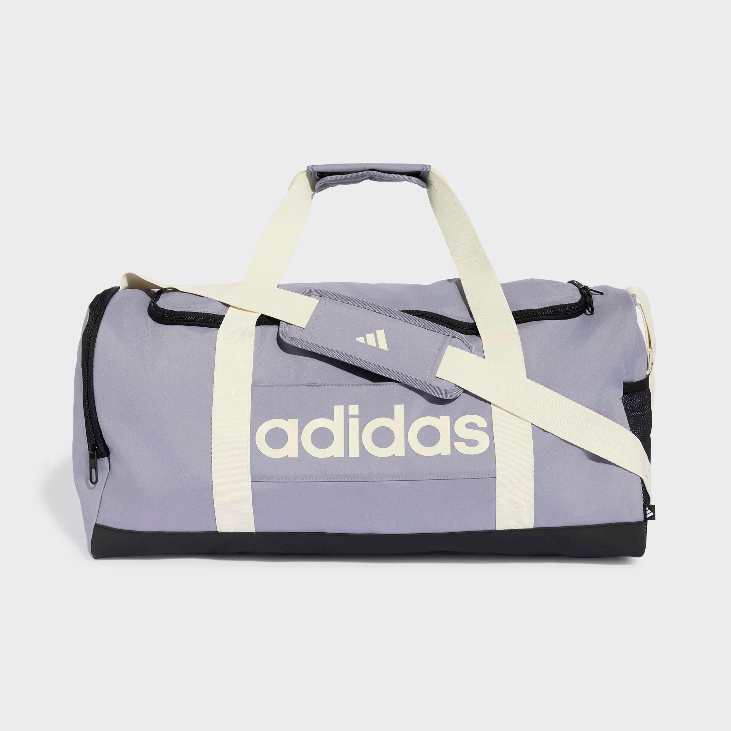 adidas Performance Sporttasche LINEAR DUFFELBAG M