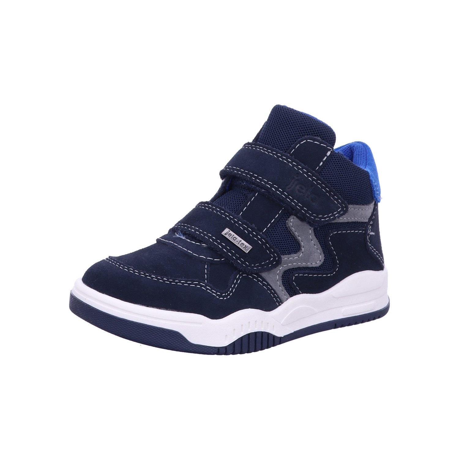 Jela 1894 4077 Schnürschuh