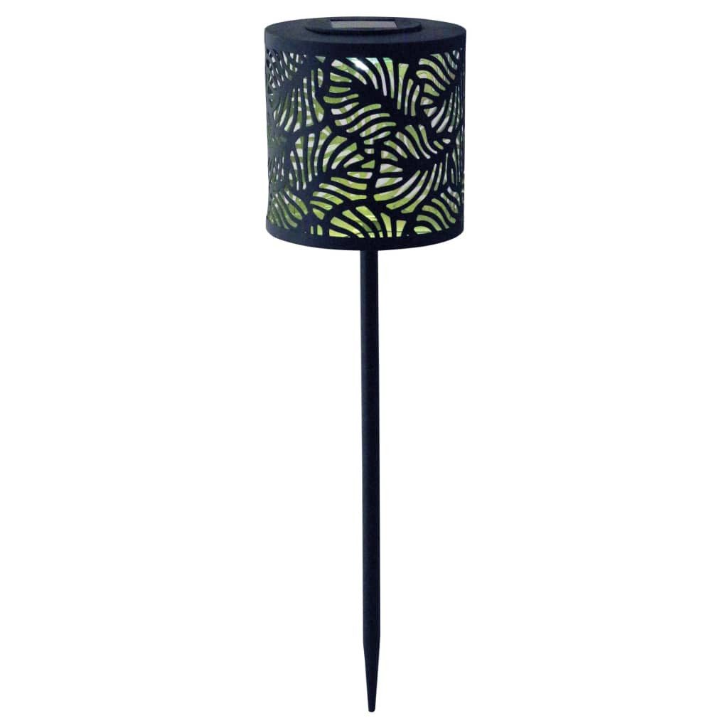 Luxform LED Gartenleuchte Luxform Forest LED günstig online kaufen