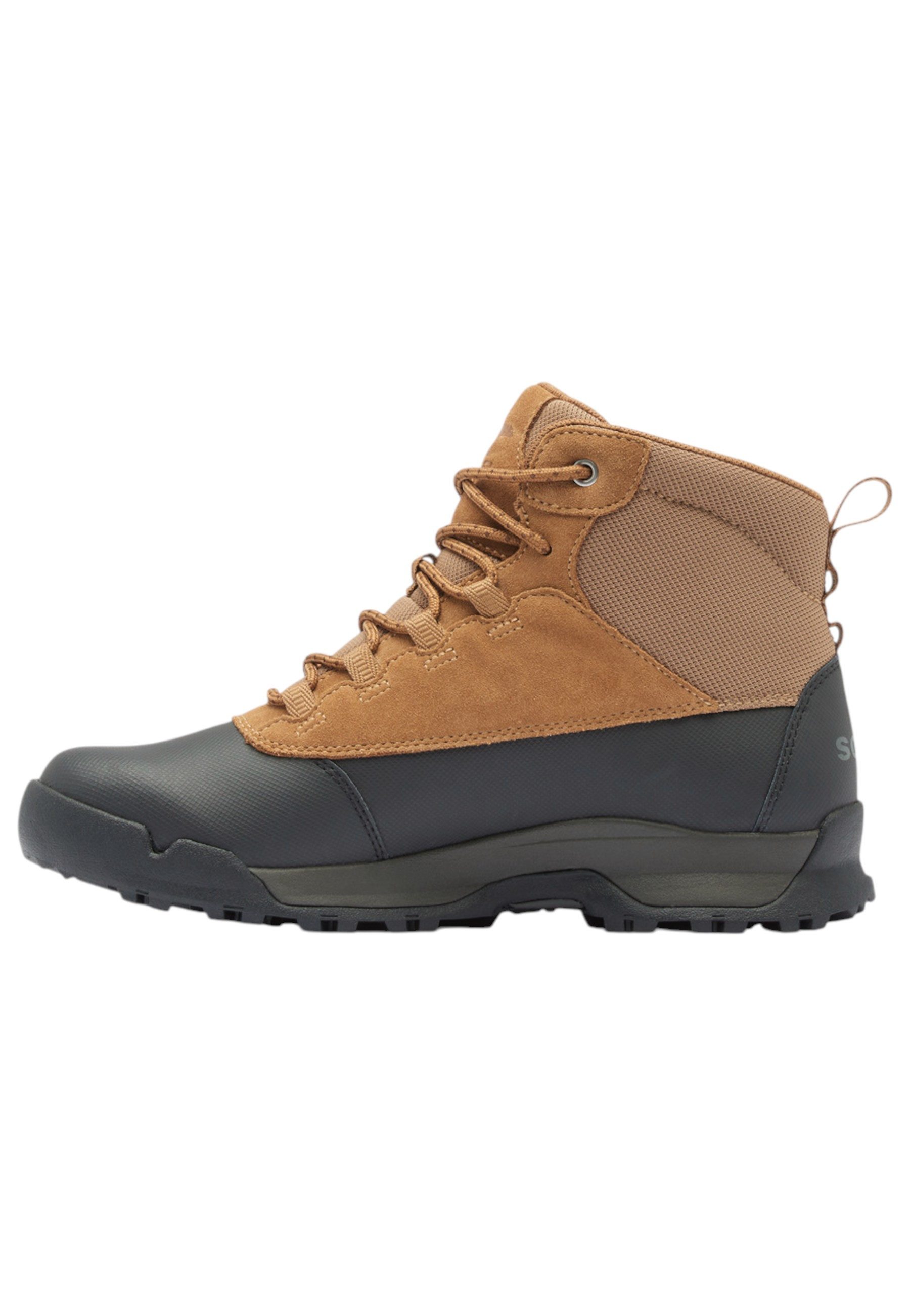 Sorel 2084871 286 Elk Black Stiefel