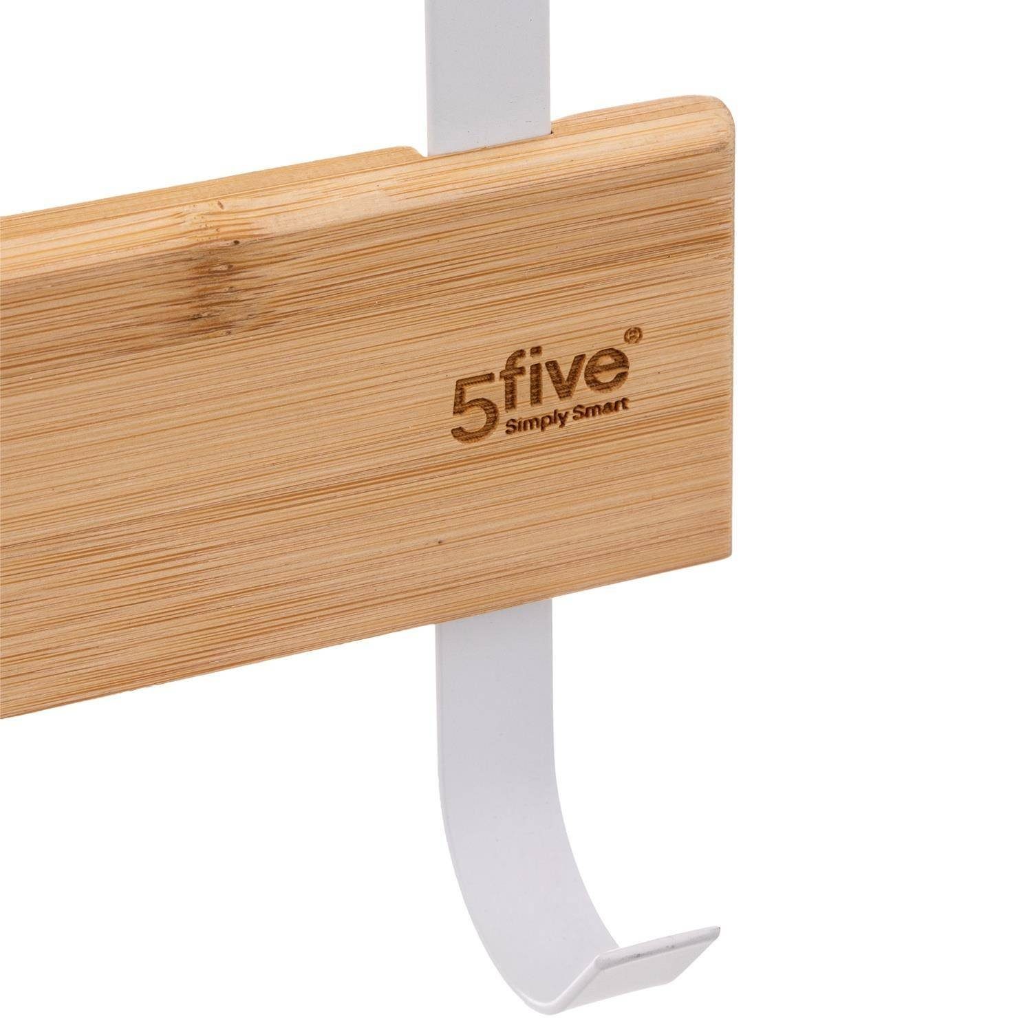 5five Simply Smart Garderobenhaken günstig online kaufen