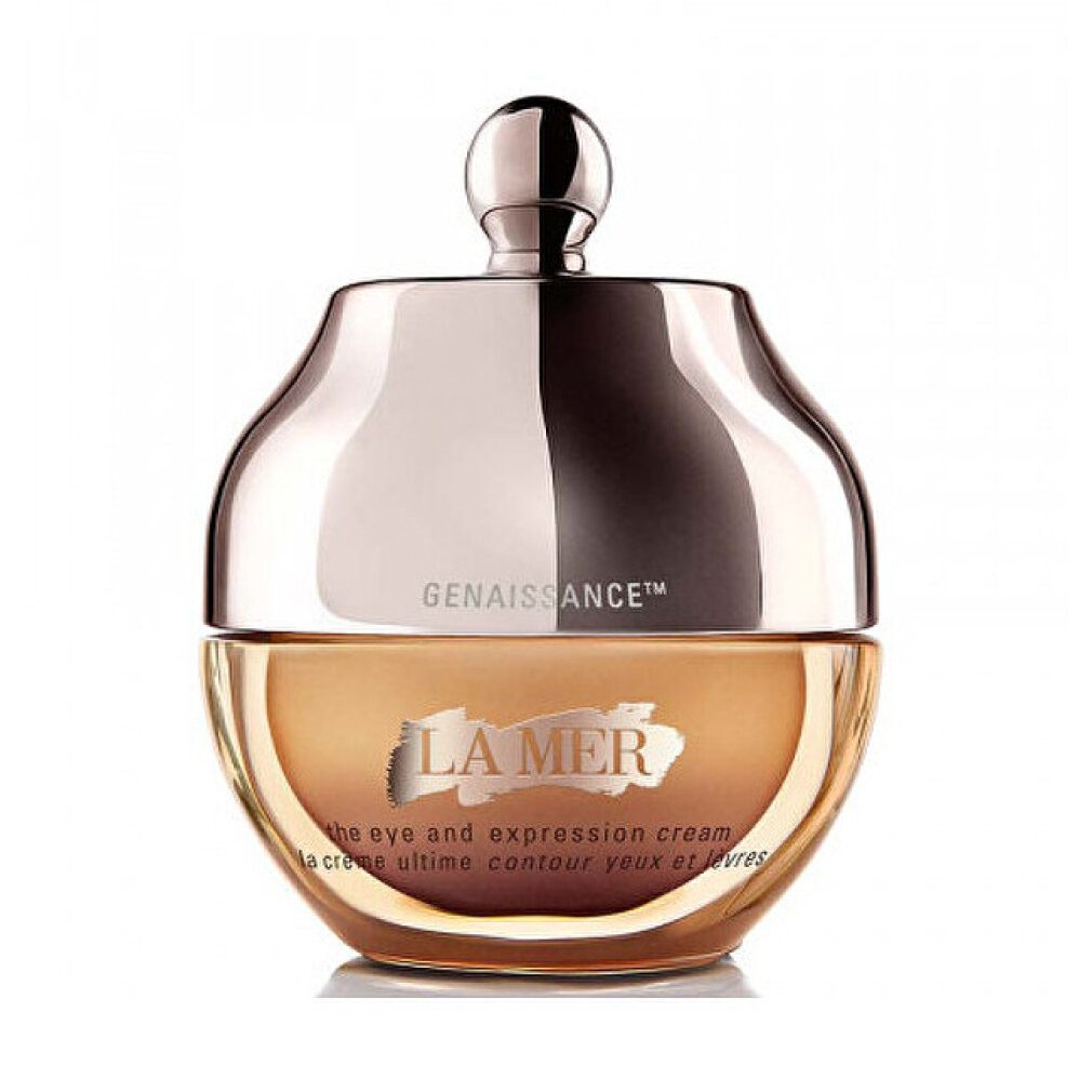 La mer Augencreme Genaissance The Eye And Expression Cream