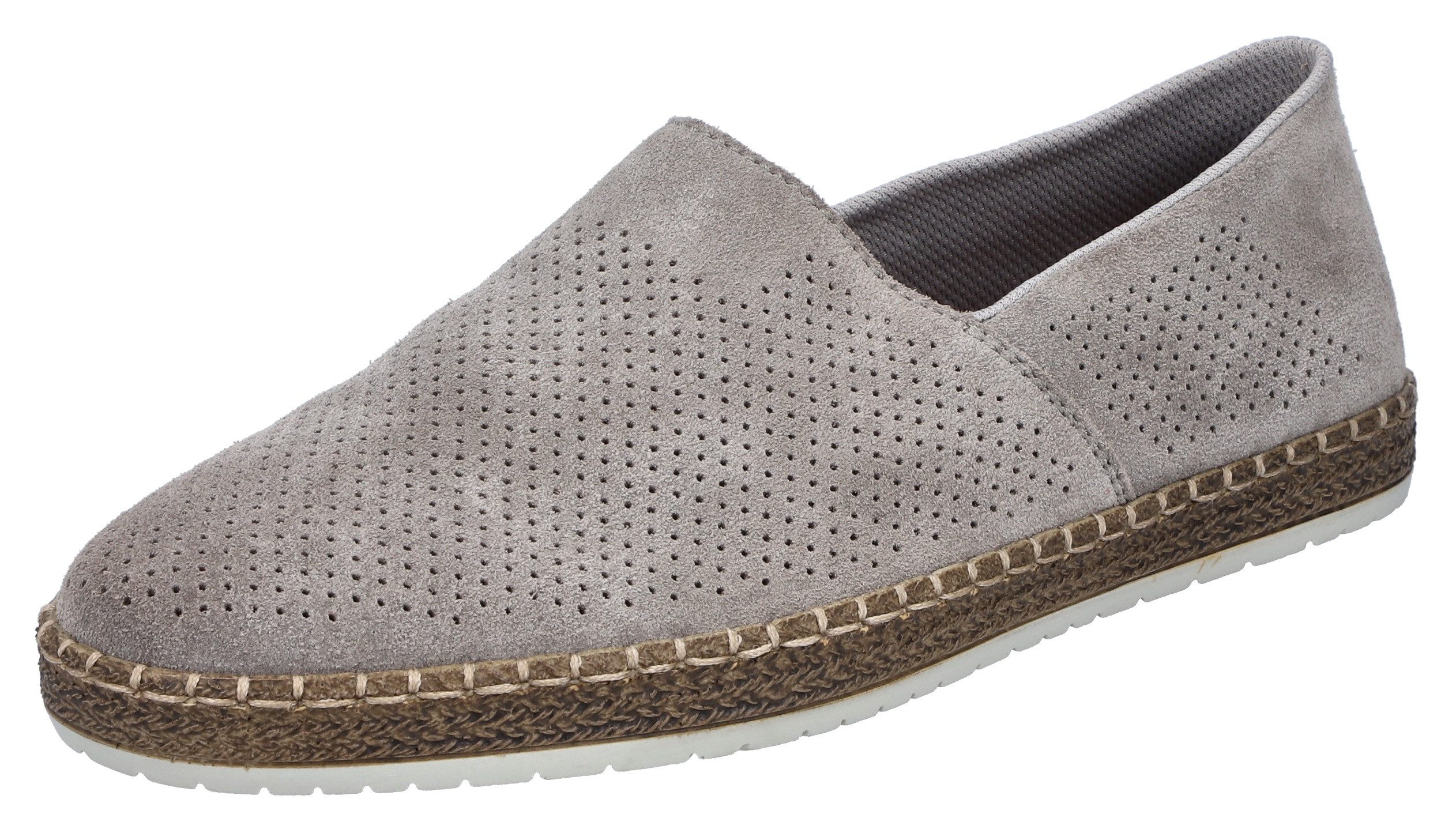 Slipper
