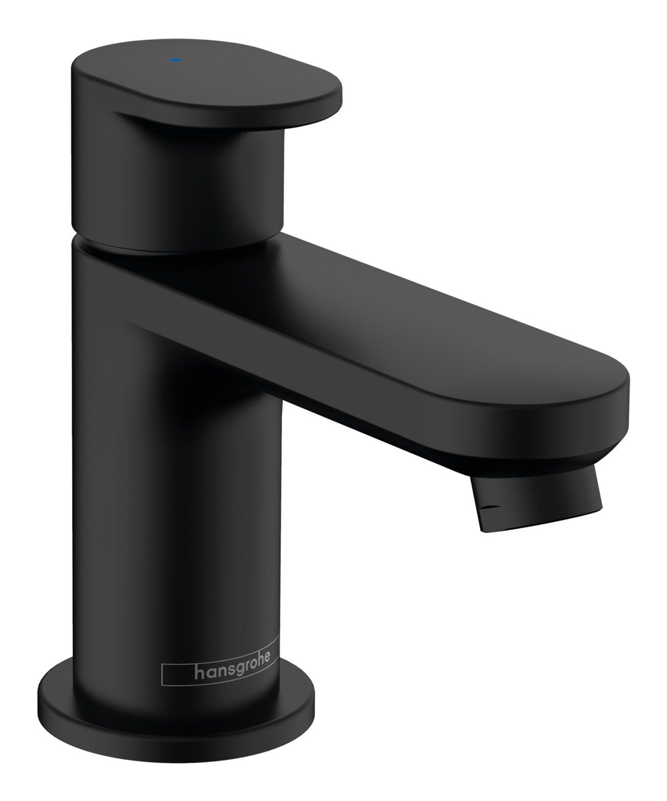 hansgrohe Standventil Vernis Blend 70 Für Kaltwasser oder vorgemischtes Wasser ohne Ablaufgarnitur