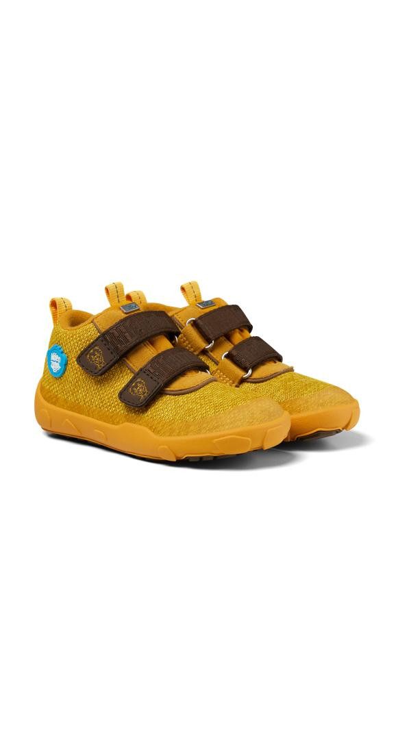 Knit Happy Sneaker