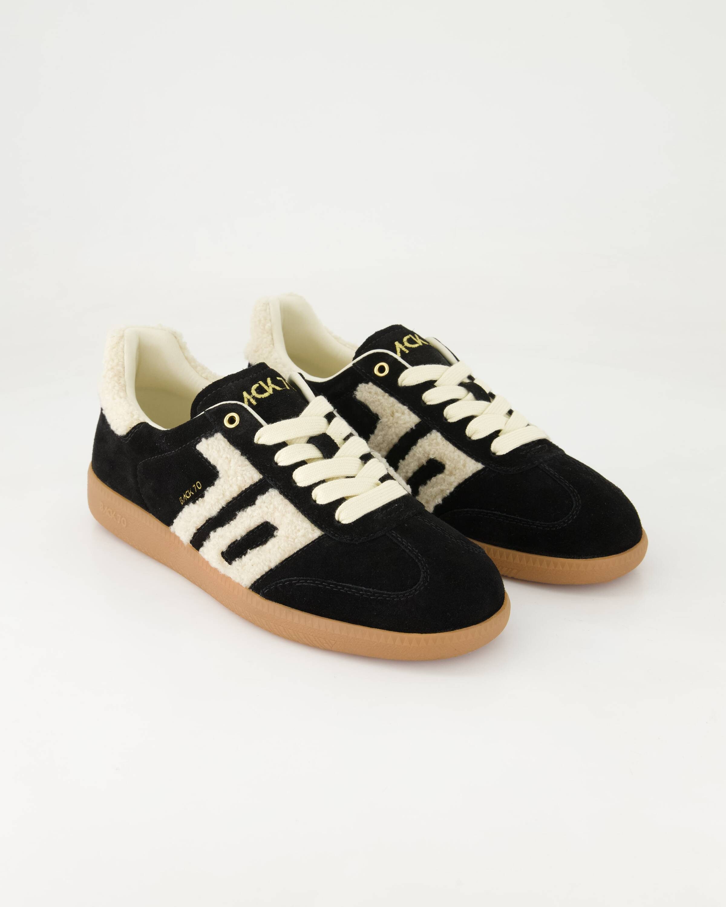 Back 70 Cloud 603 Schnürschuh Obermaterial: günstig online kaufen