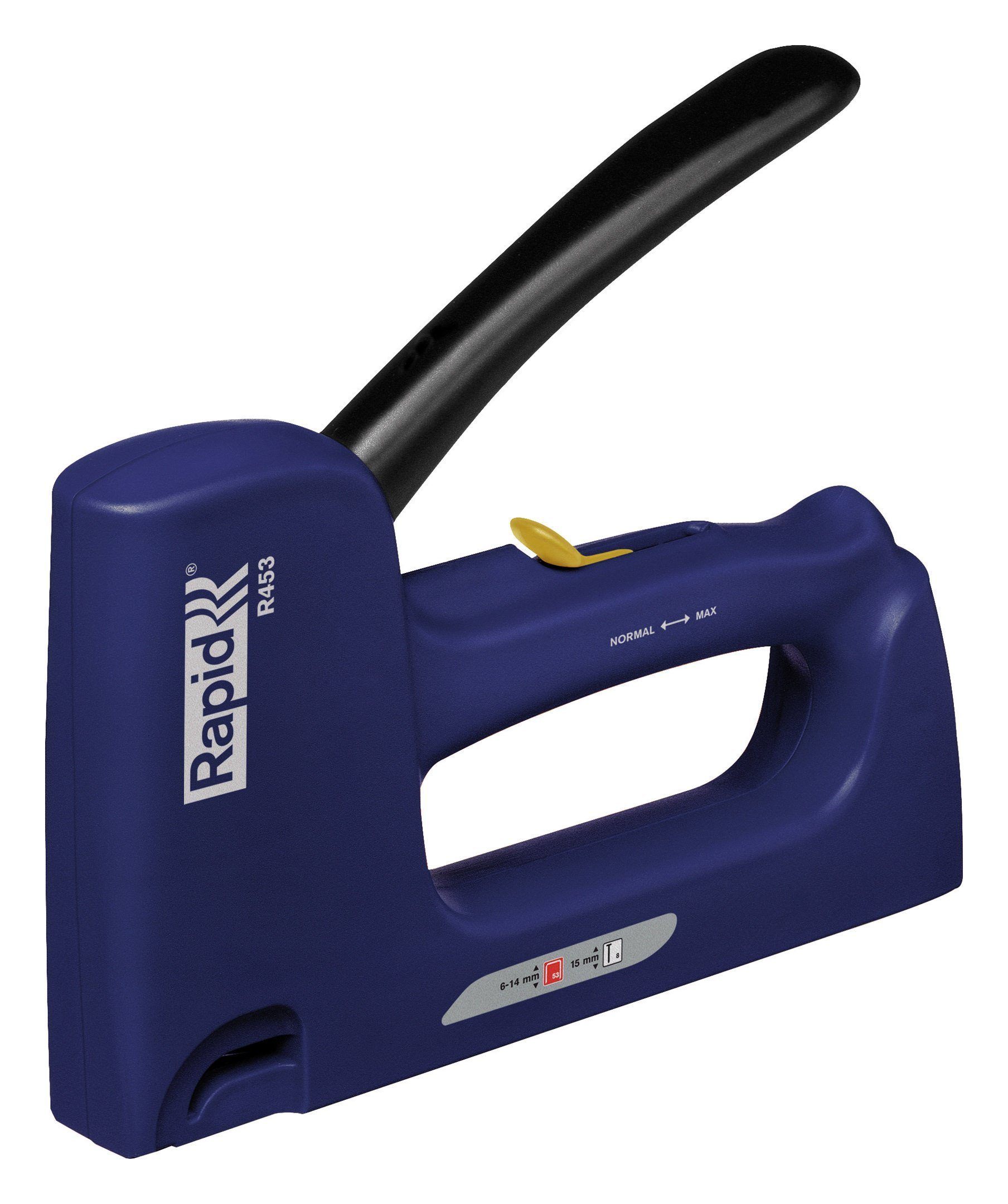 Rapid Handtacker, R453 Ergonomic