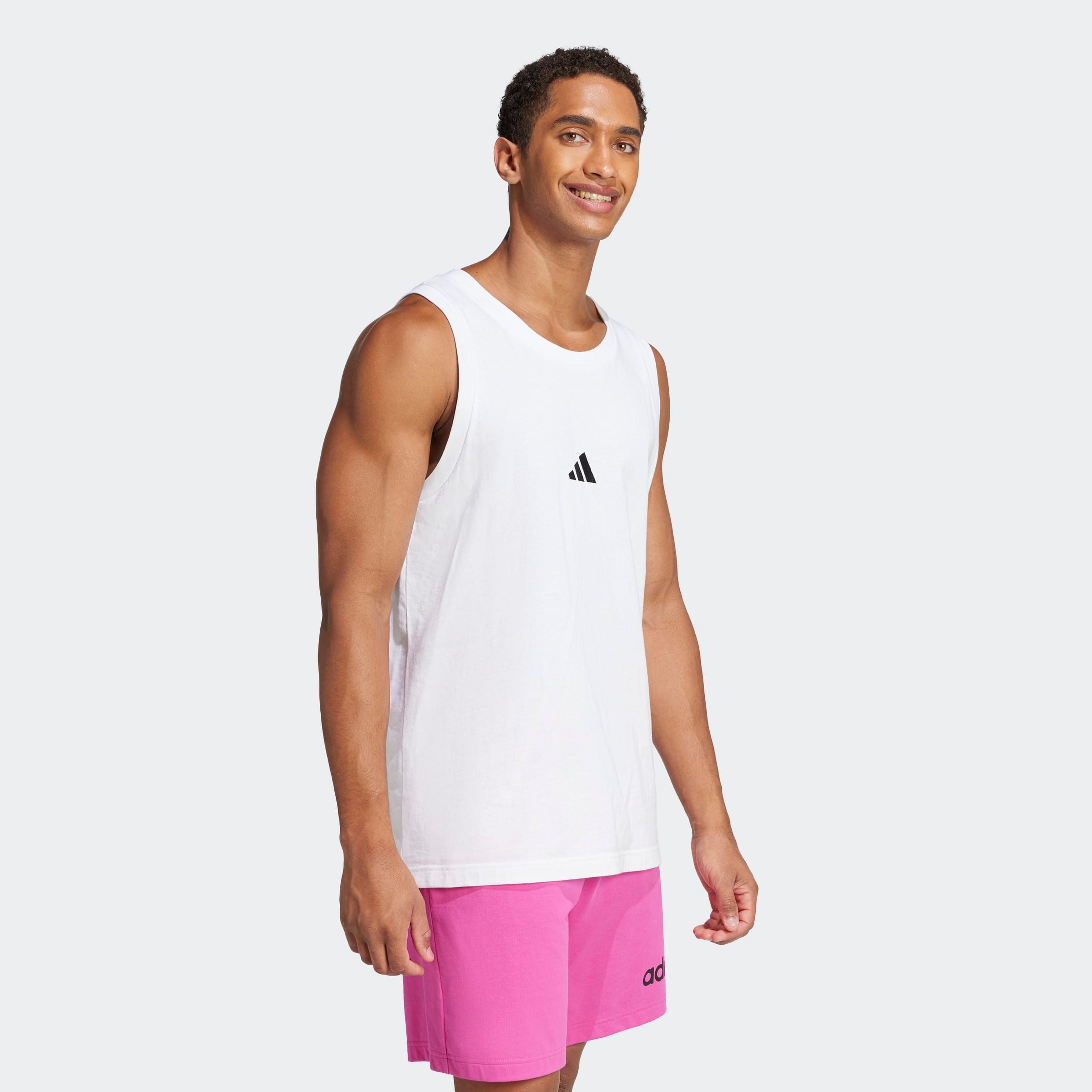adidas Sportswear Tanktop M SL TANK günstig online kaufen