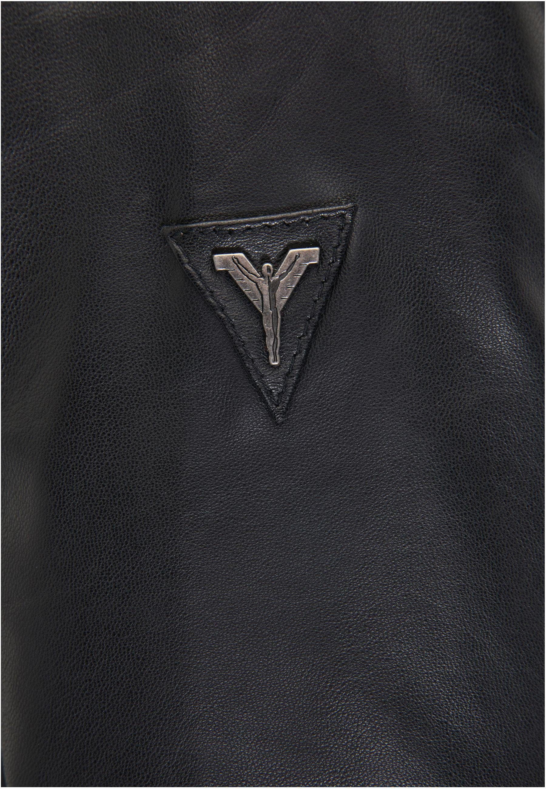 CARLO COLUCCI Lederjacke Donatella