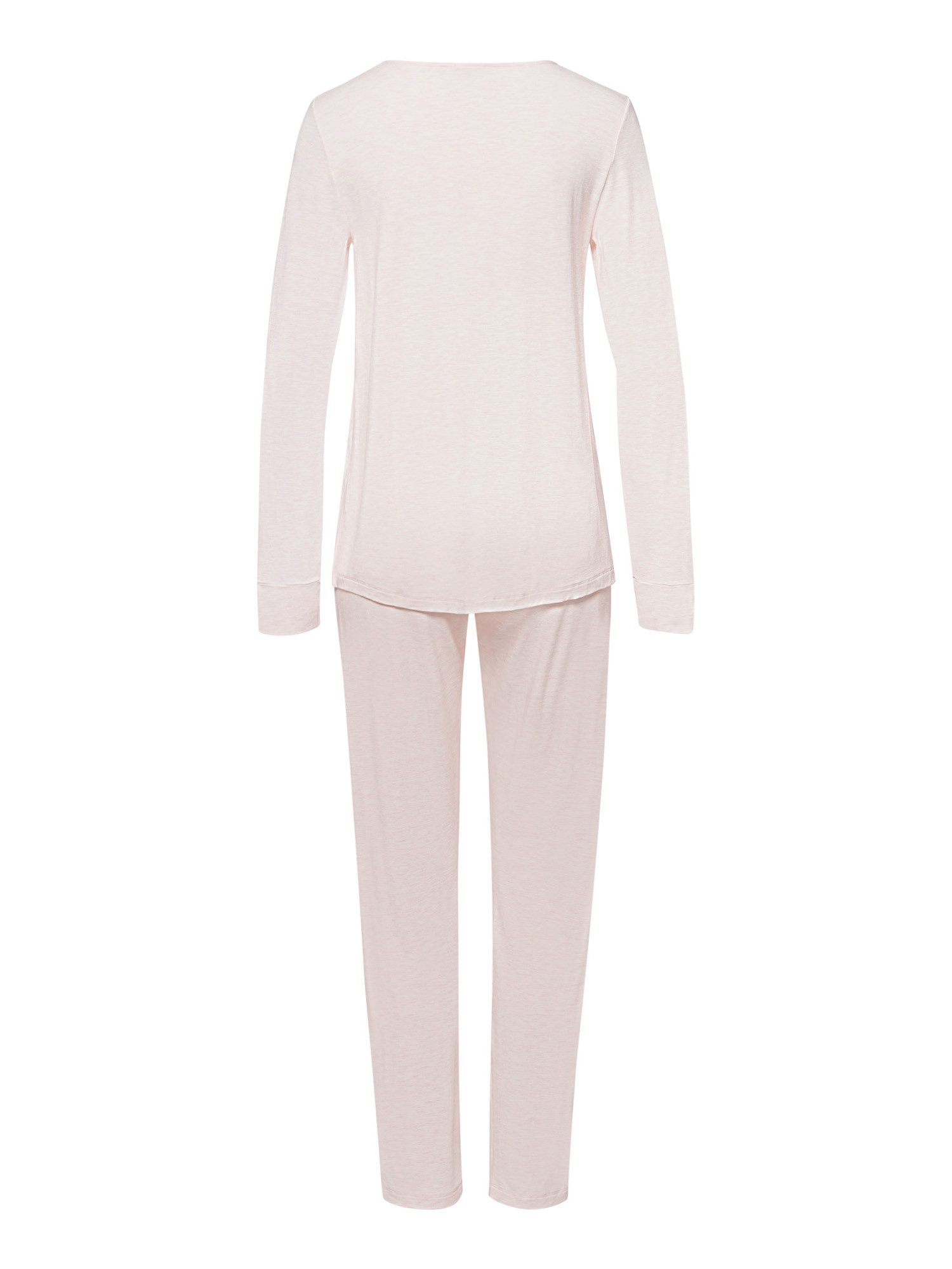 Hanro Pyjama Natural Elegance (2 tlg) günstig online kaufen