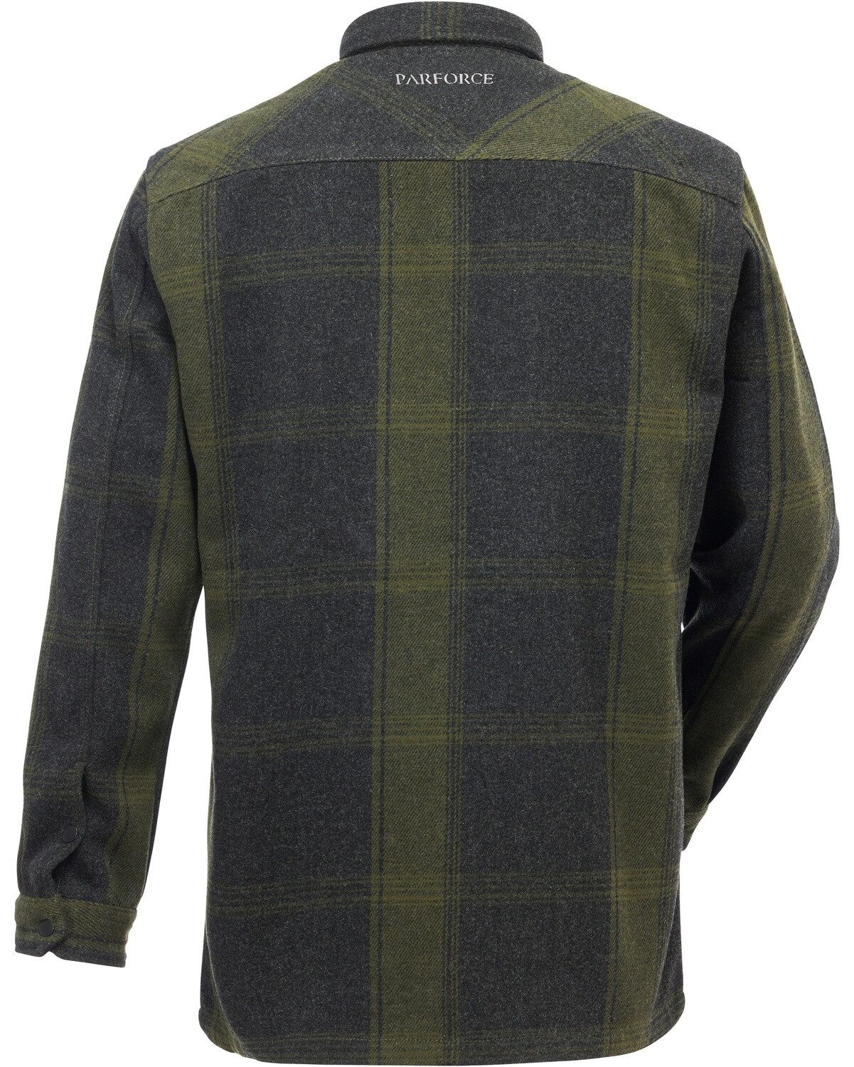 Parforce Active Hemdjacke Hemdjacke Frank günstig online kaufen