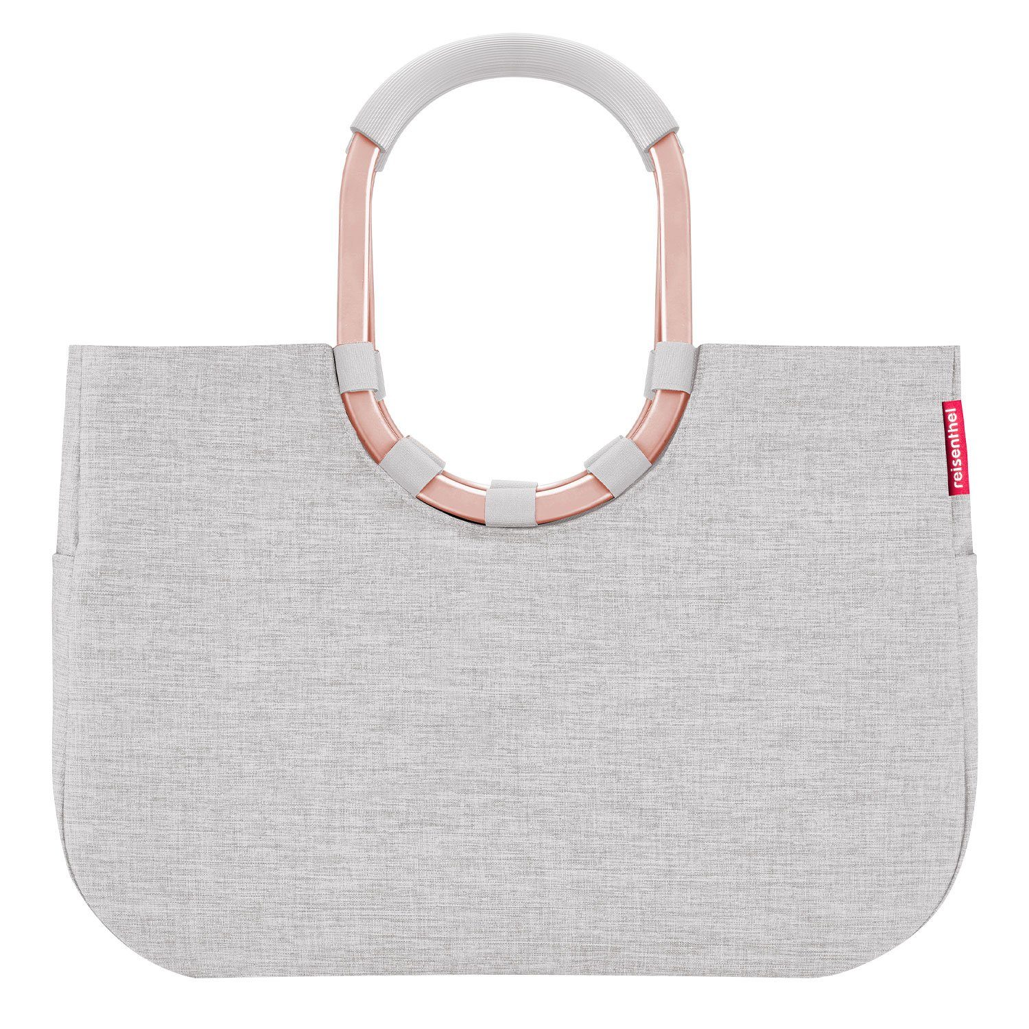 REISENTHEL® Shopper Einkaufstasche Loopshopper L