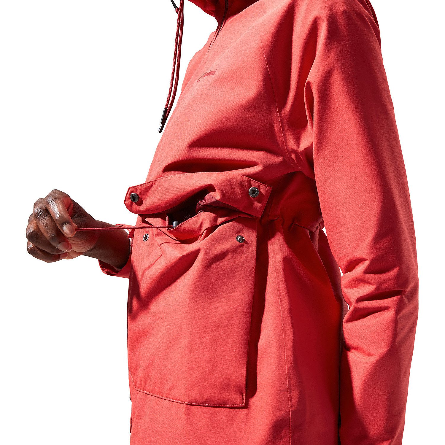 Berghaus Softshelljacke Funktionsjacke W HIGHRAISE JACKET