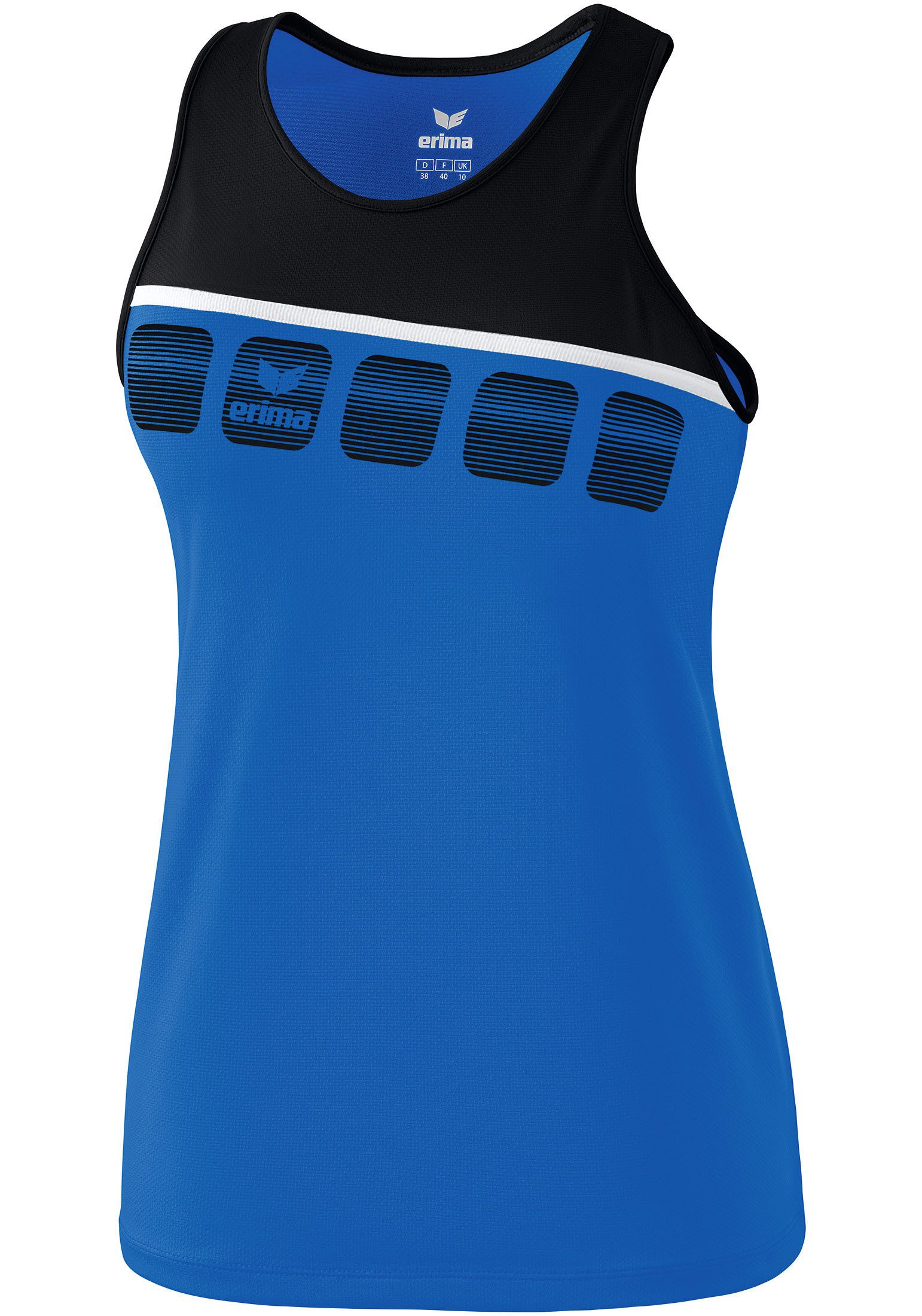 Tanktop Damen 5-C Tanktop