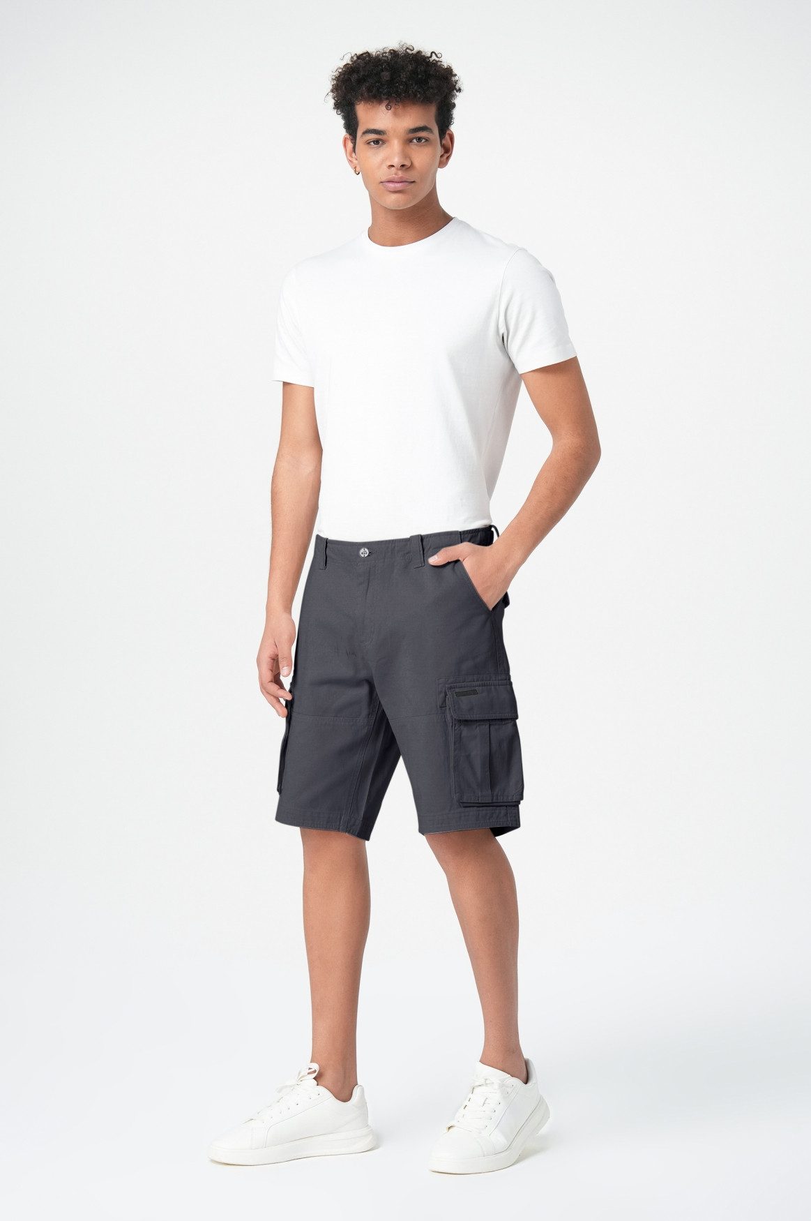 Cargoshorts Ezra Cargo Shorts