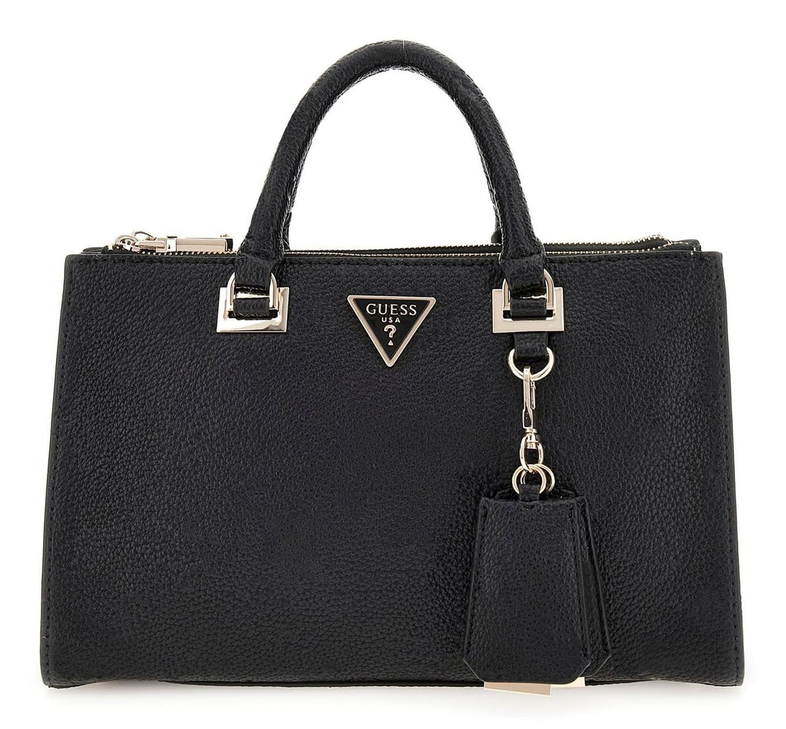 Guess Handtasche Status Satchel günstig online kaufen