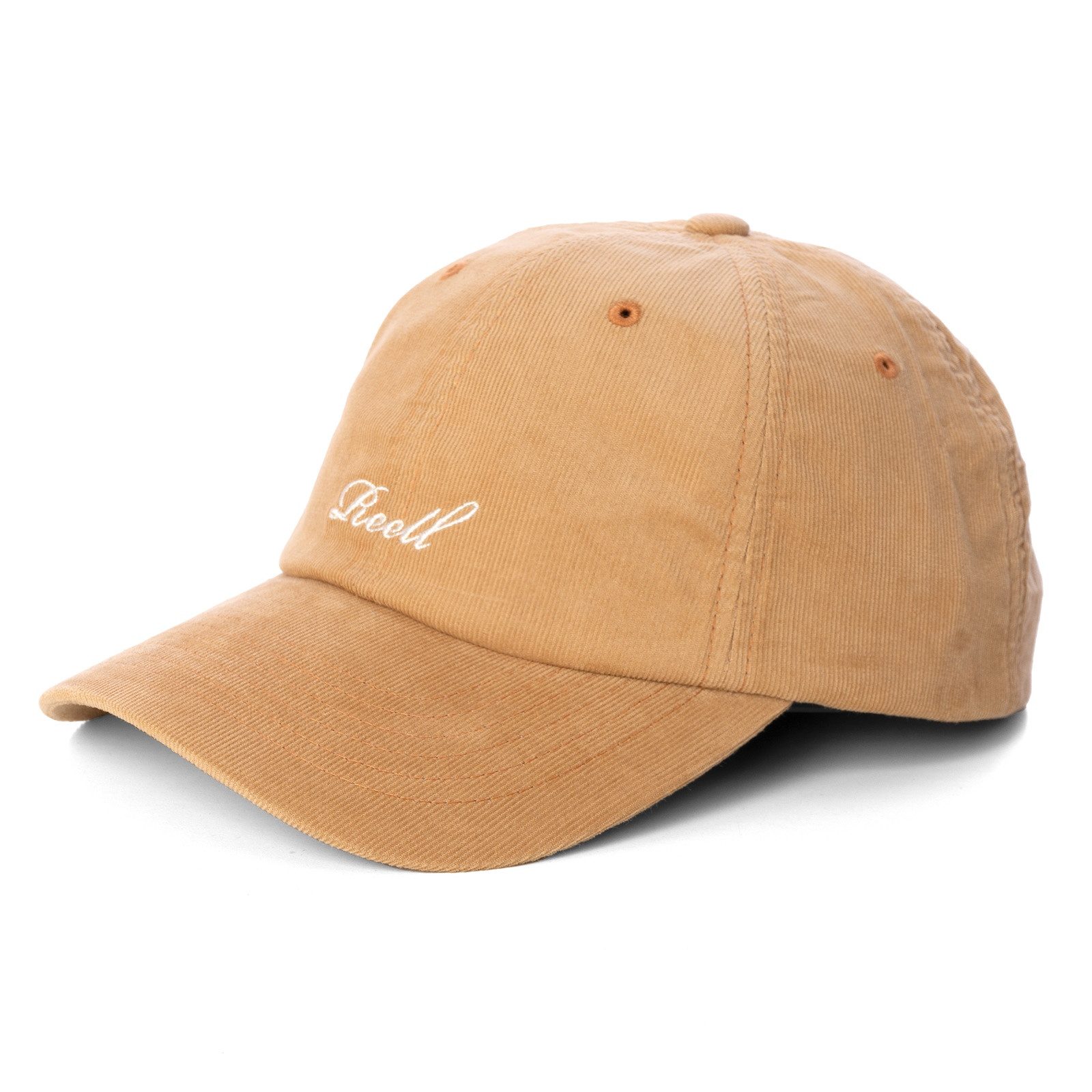 REELL Snapback Cap Cap Reell Sindle Script Cap