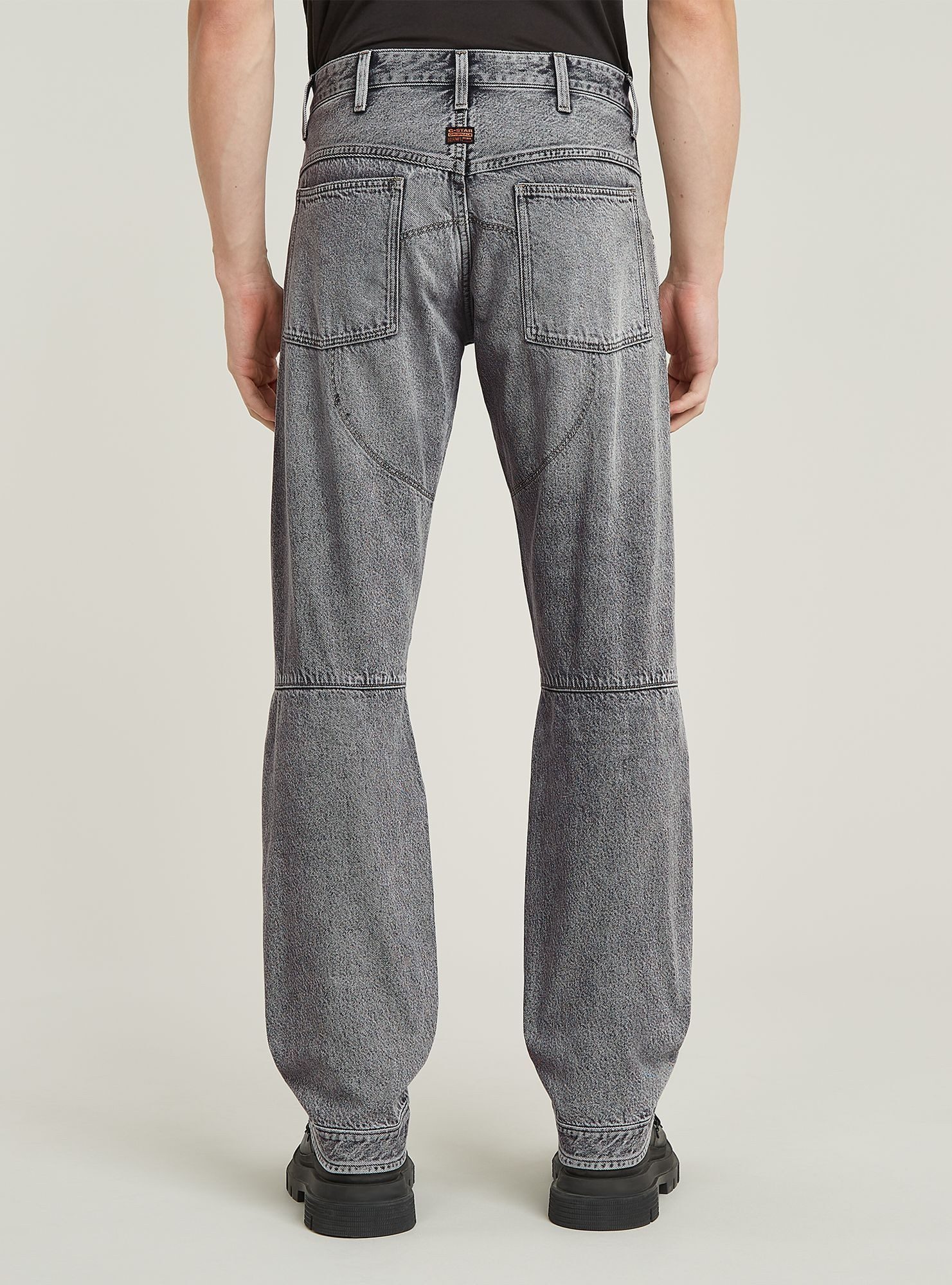 G-STAR Regular-fit-Jeans G-STAR Elwood Regular Jeans
