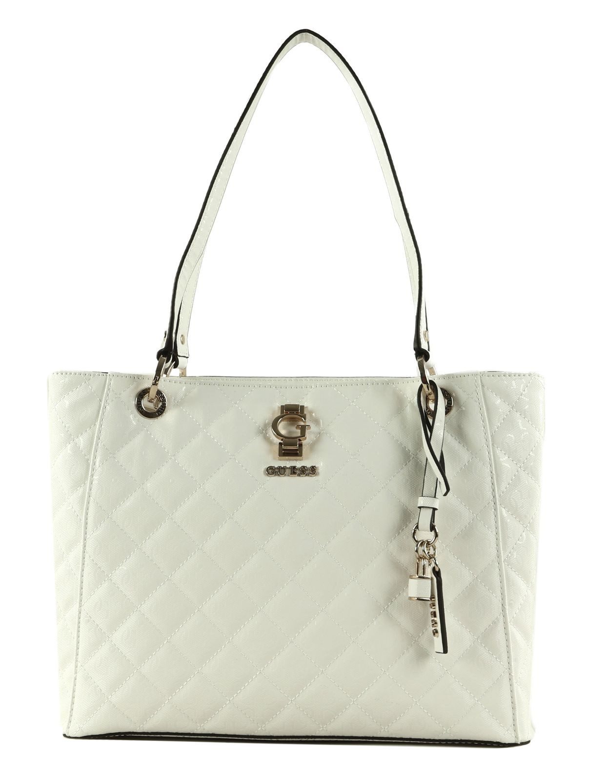 Guess Schultertasche Noel Tote