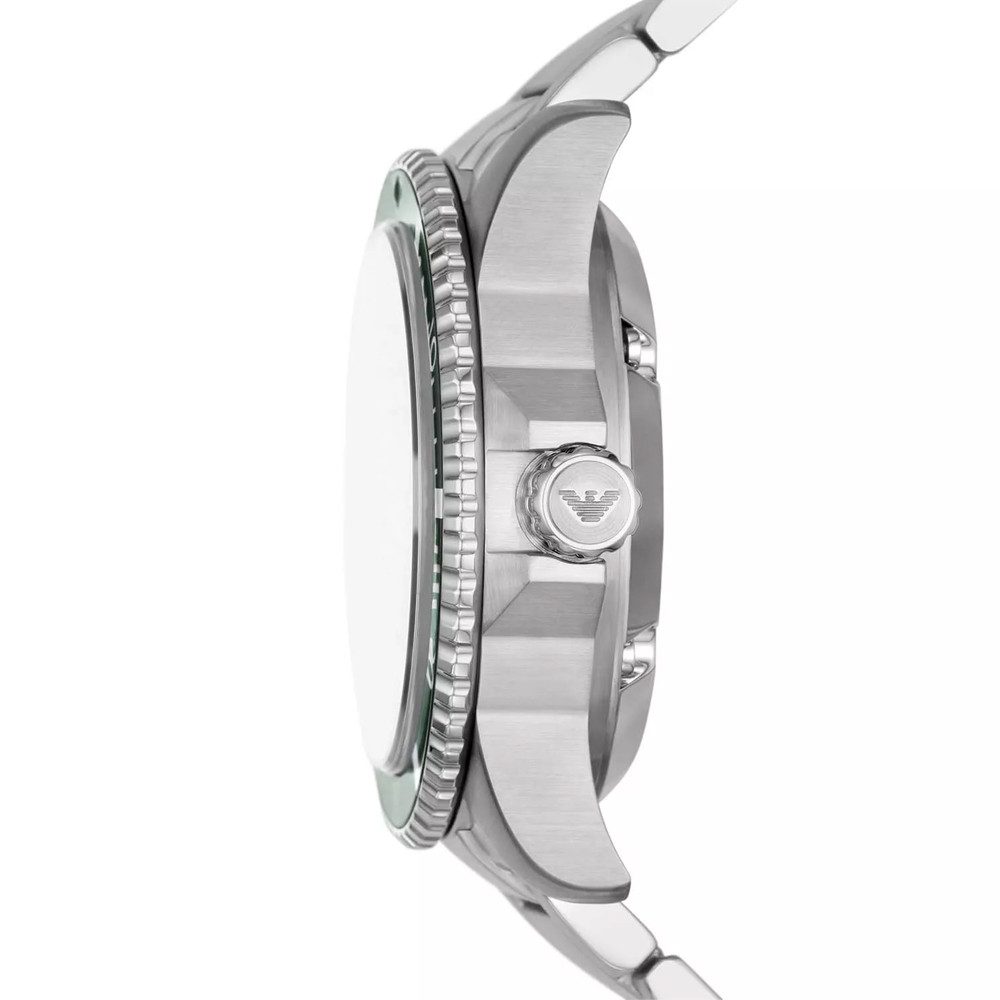 Emporio Armani Automatikuhr AR60061