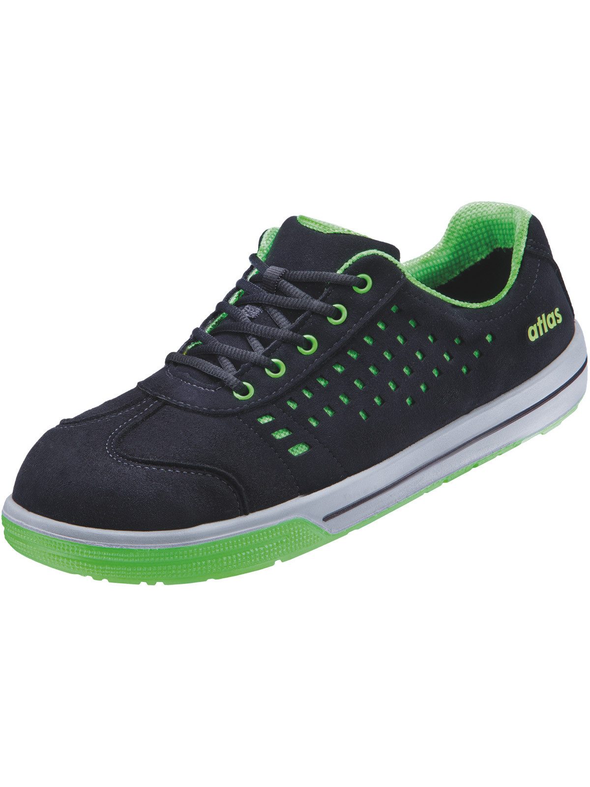 Atlas Sneaker A240 ESD Arbeitsschuh