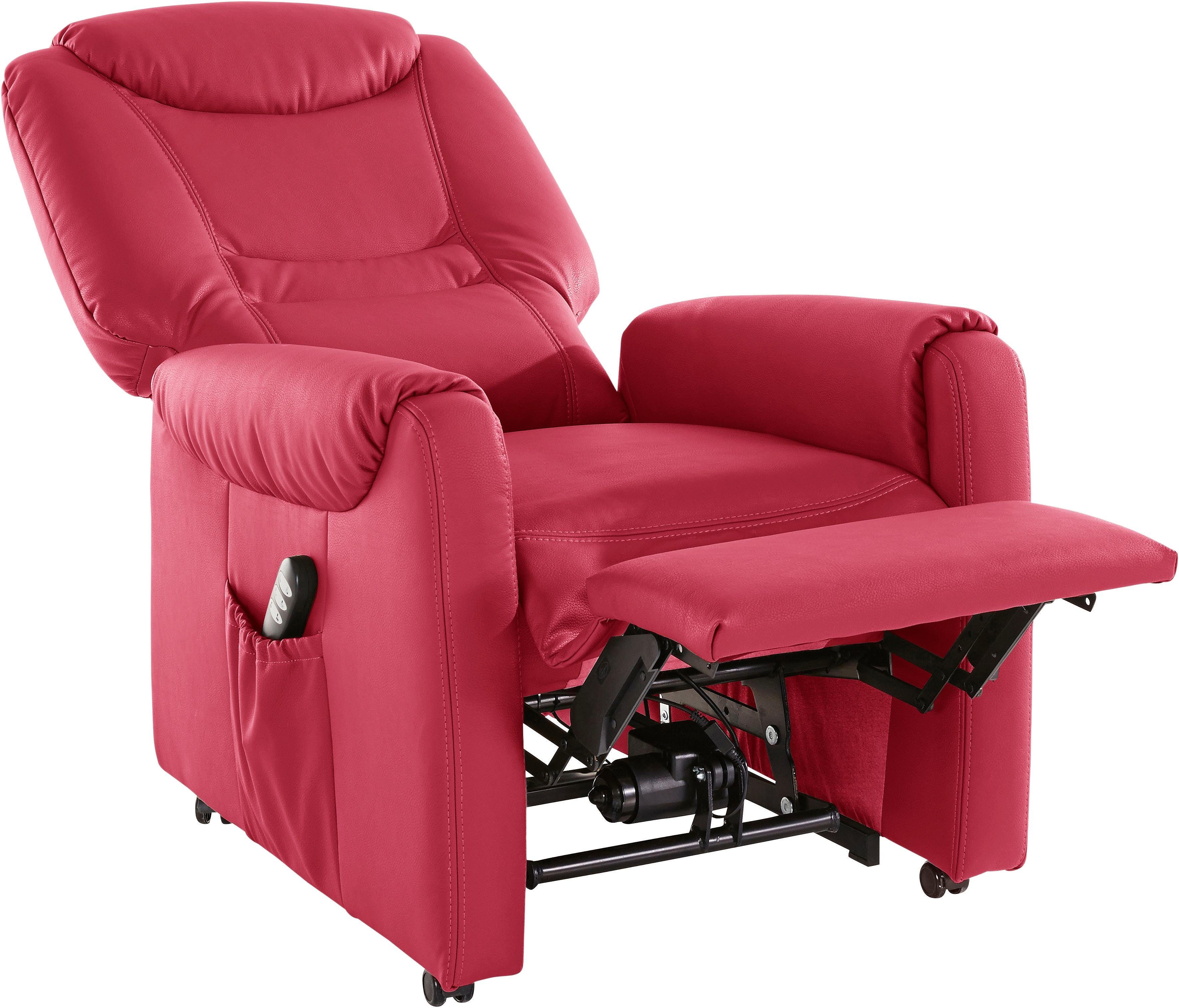 sit&more TV-Sessel Morten, in Größe L, günstig online kaufen