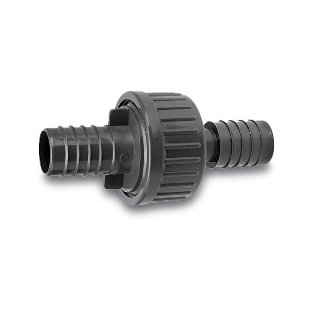 Cepex Schlauchventil Rückschlagventil 13mm, PVC Rückschlagventil, Schlauch Rückschlagventil