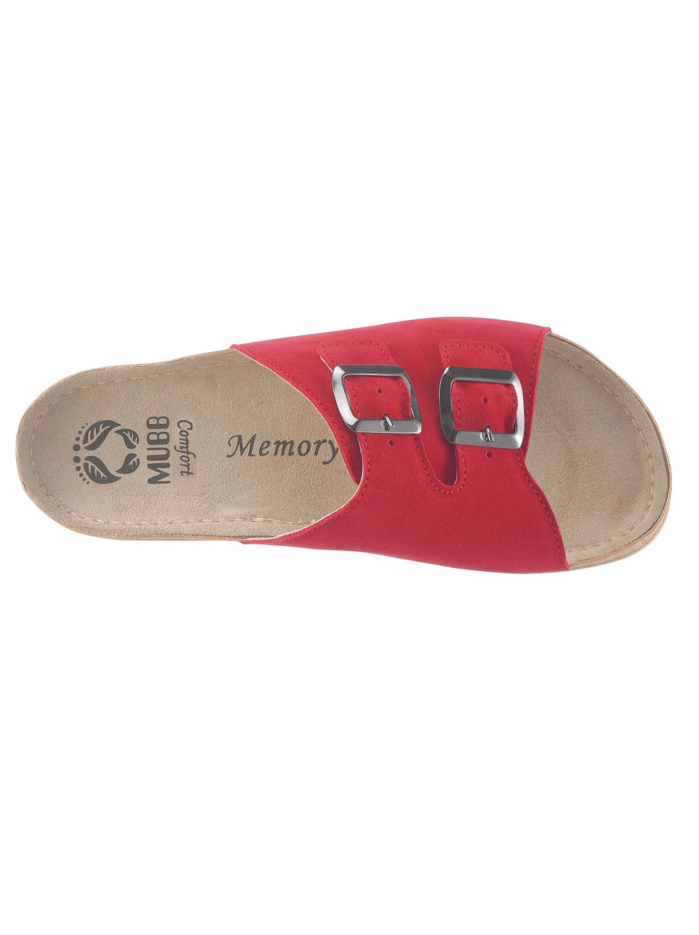 MUBB Pantolette online kaufen | OTTO
