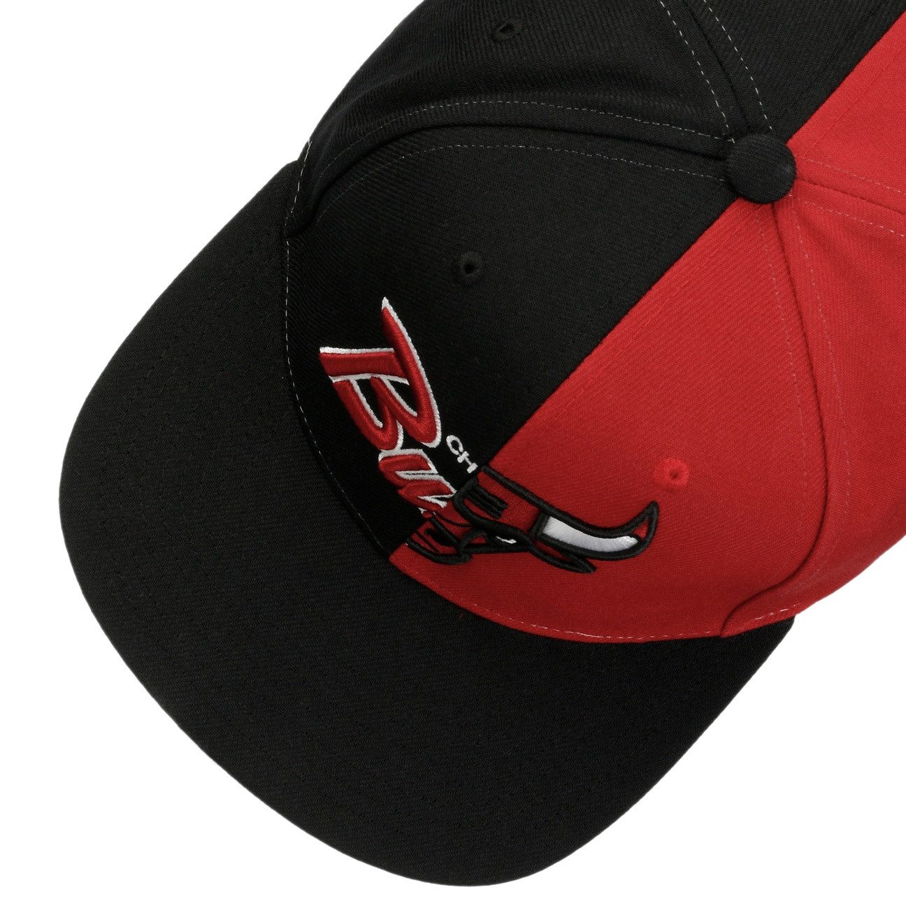 Mitchell & Ness Baseball Cap (1-St) Basecap Snapback