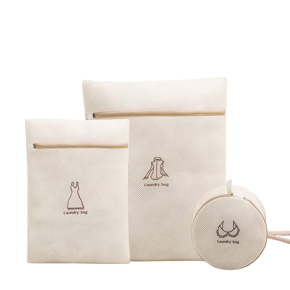 Blusmart Wäschesäckchen Wäschenetz für Waschmaschine,(Net Bh Waschen Korb O günstig online kaufen