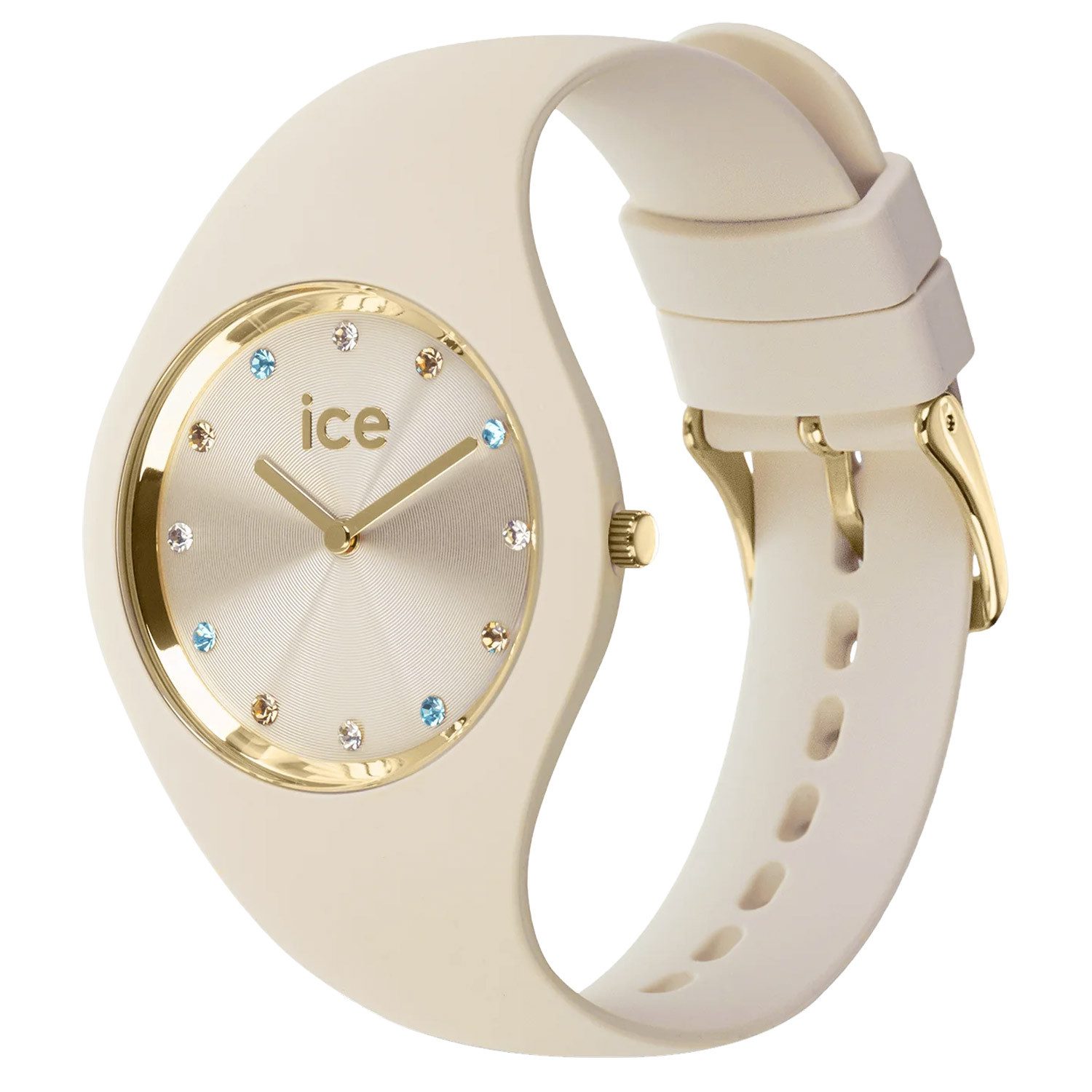ice-watch Quarzuhr ICE Cosmos S Vanille günstig online kaufen