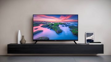 Xiaomi L32M7-EAEU LED-Fernseher (81,3 cm/32 Zoll, HD ready, Smart-TV)