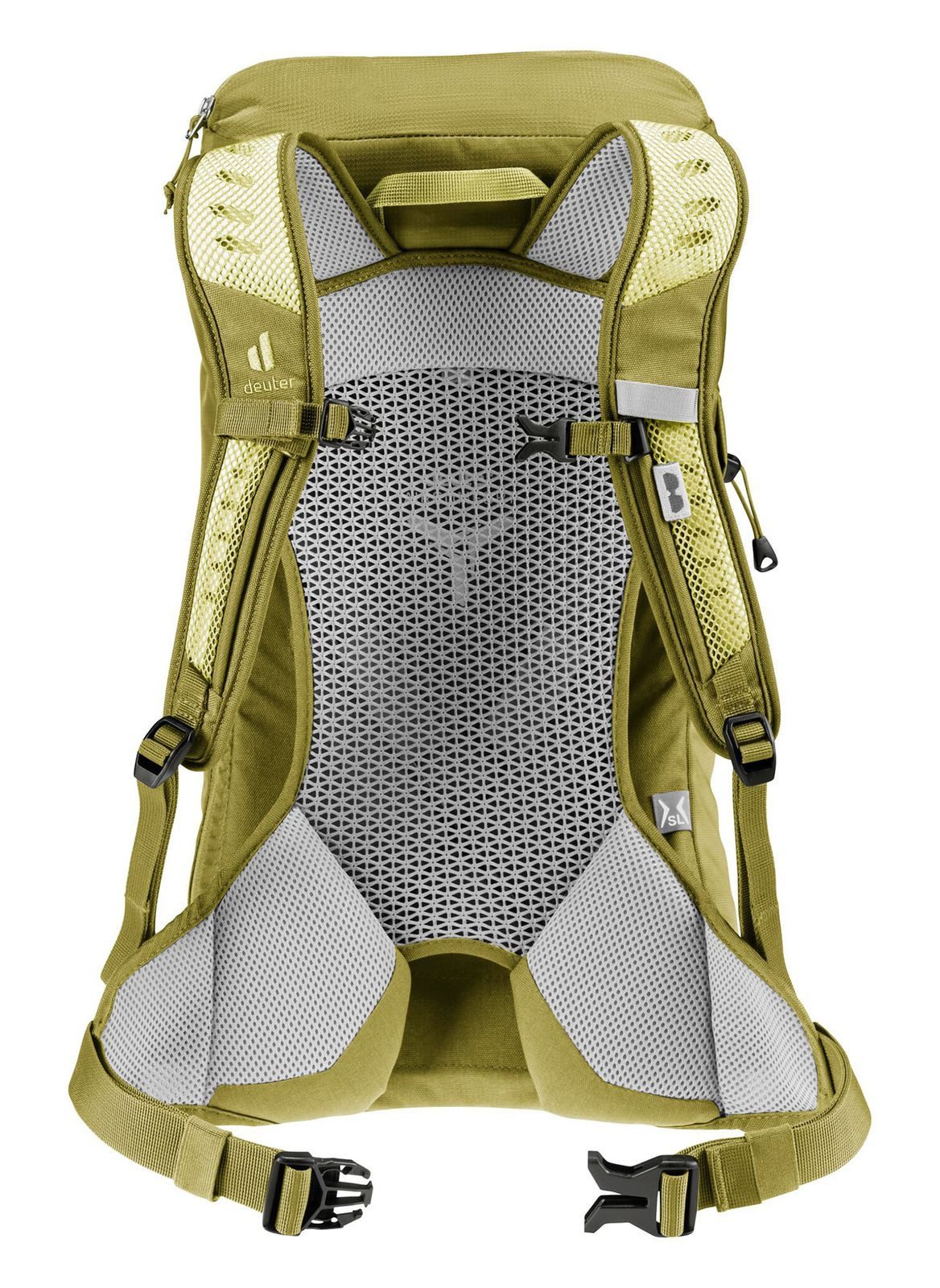 deuter Rucksack AC Lite (Set, 2-tlg)