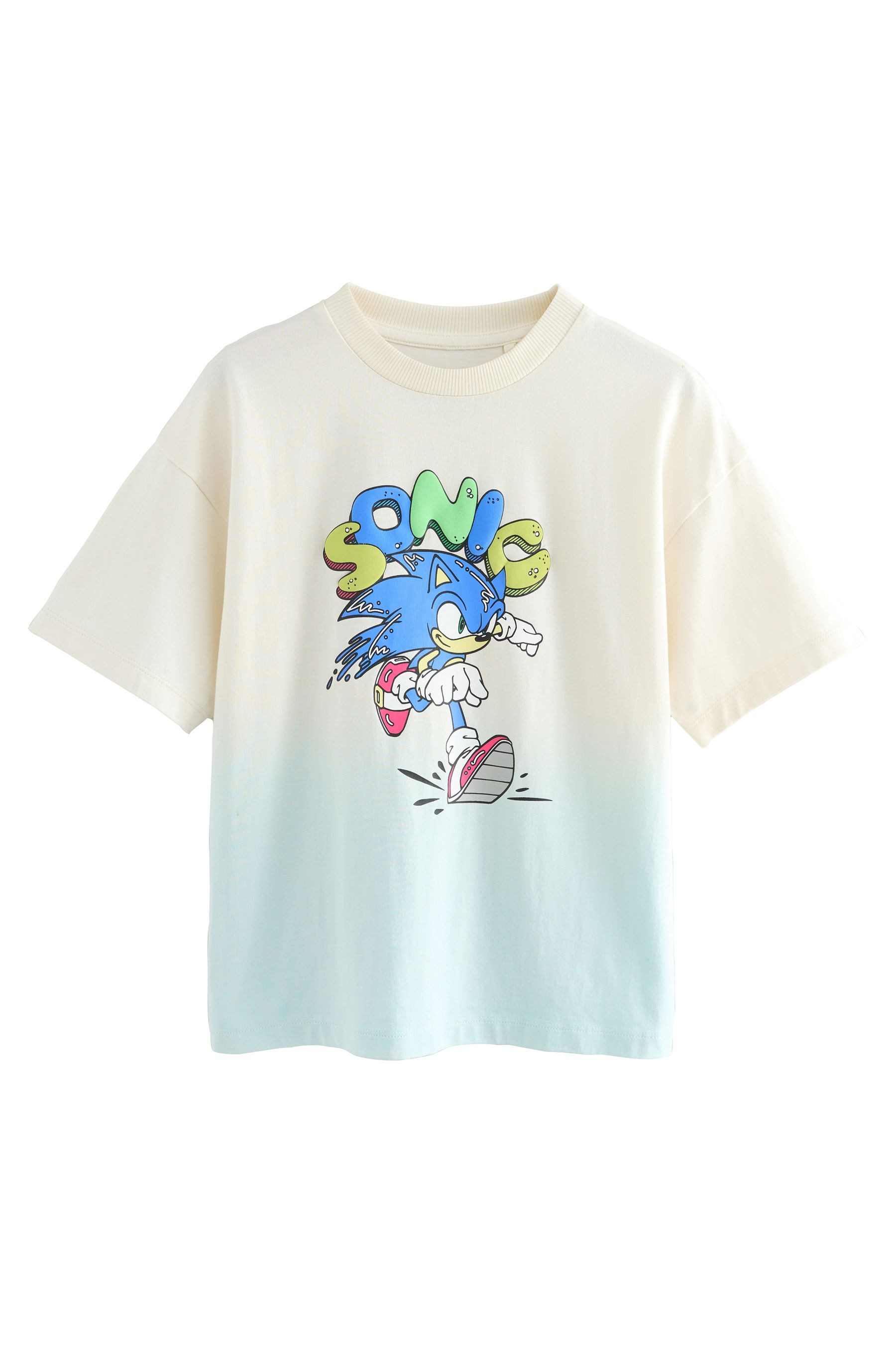 Next T-Shirt Lizenziertes T-Shirt von Next, günstig online kaufen