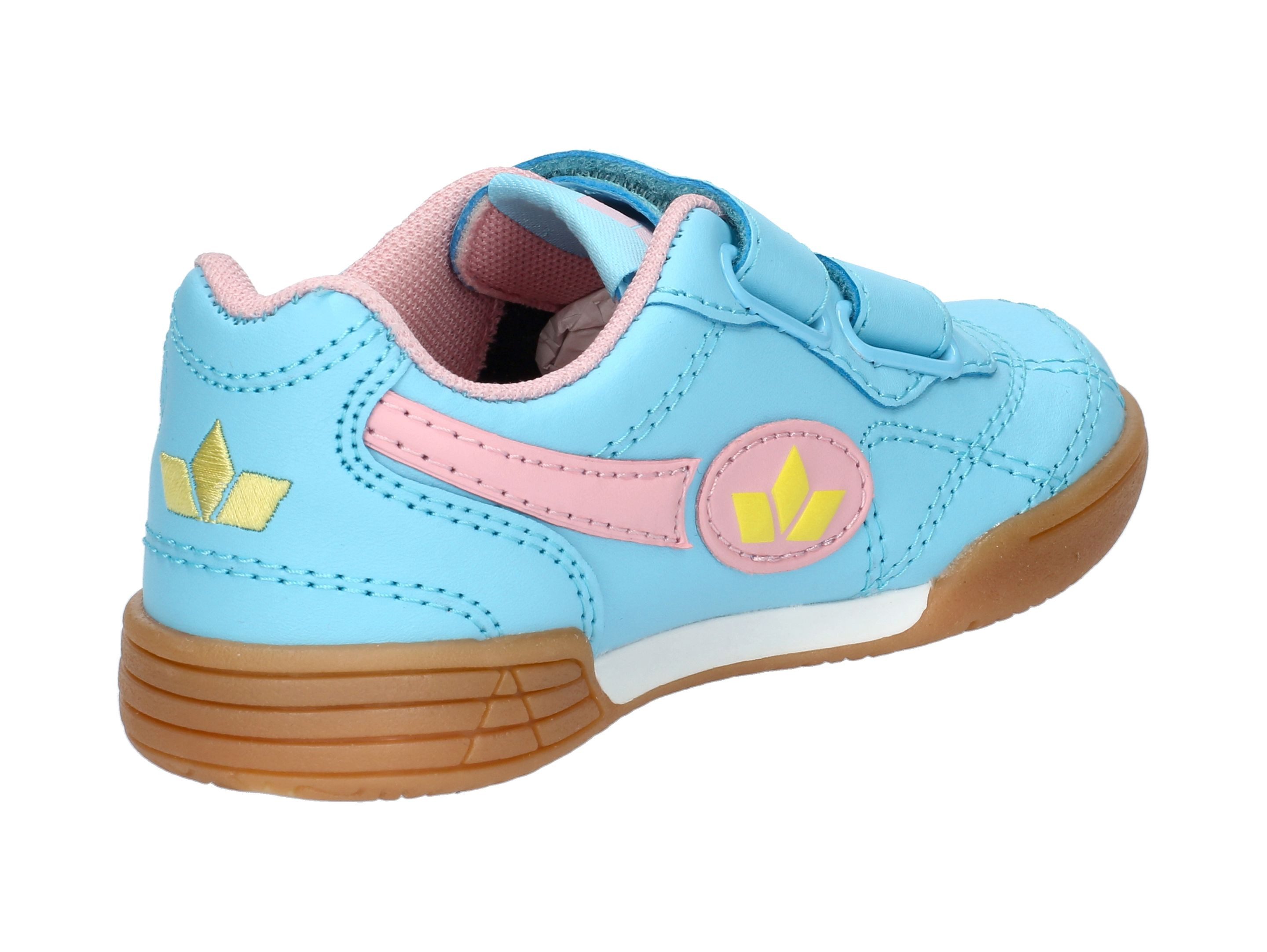 Lico Sportschuh Bernie V Hallenschuh