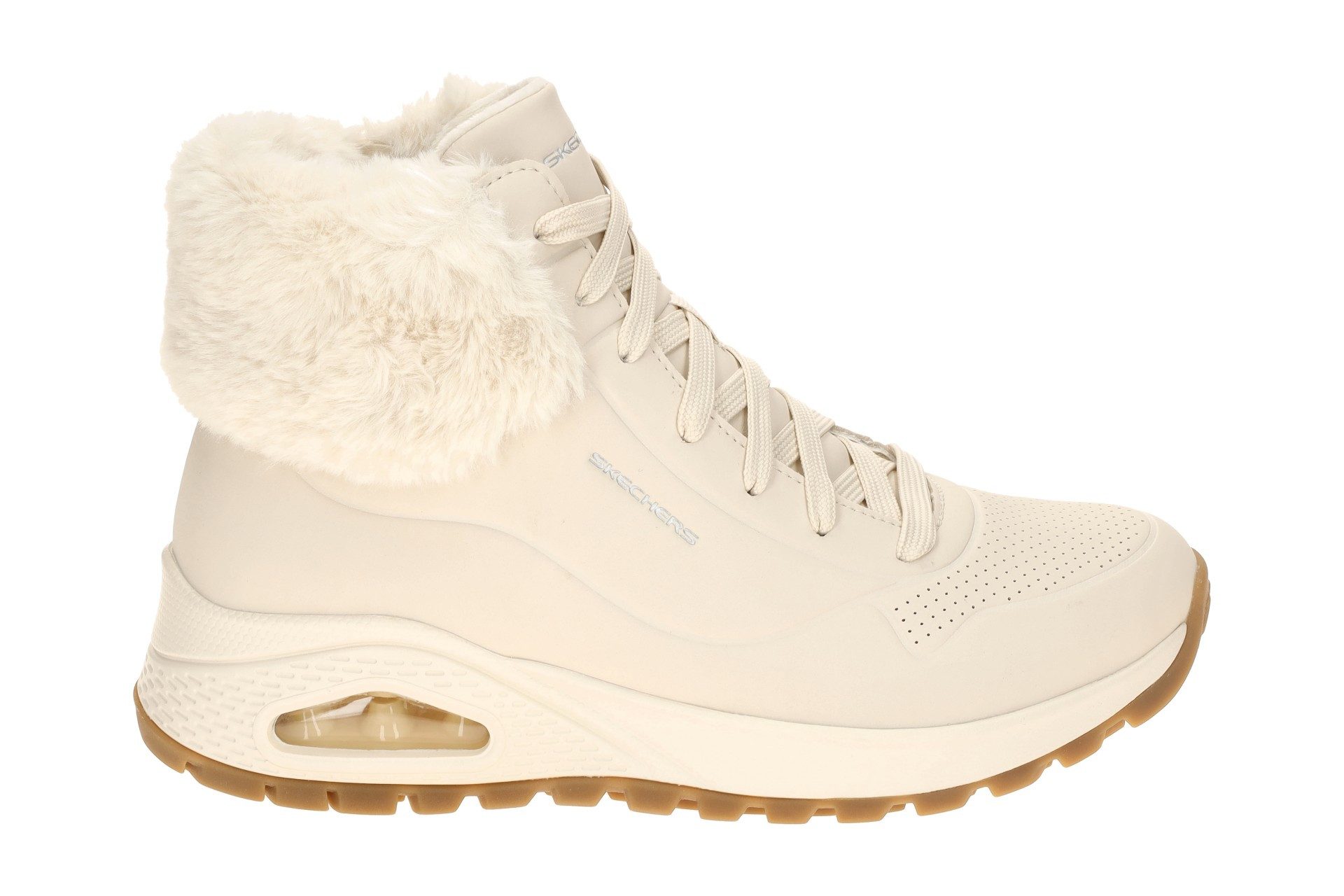 Skechers 167274 NAT Stiefel günstig online kaufen