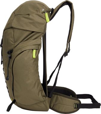 McKINLEY Wanderrucksack Ux.-Wander-Rucksack SPANTIK VT 30 OLIVE DARK/BLACK NIG