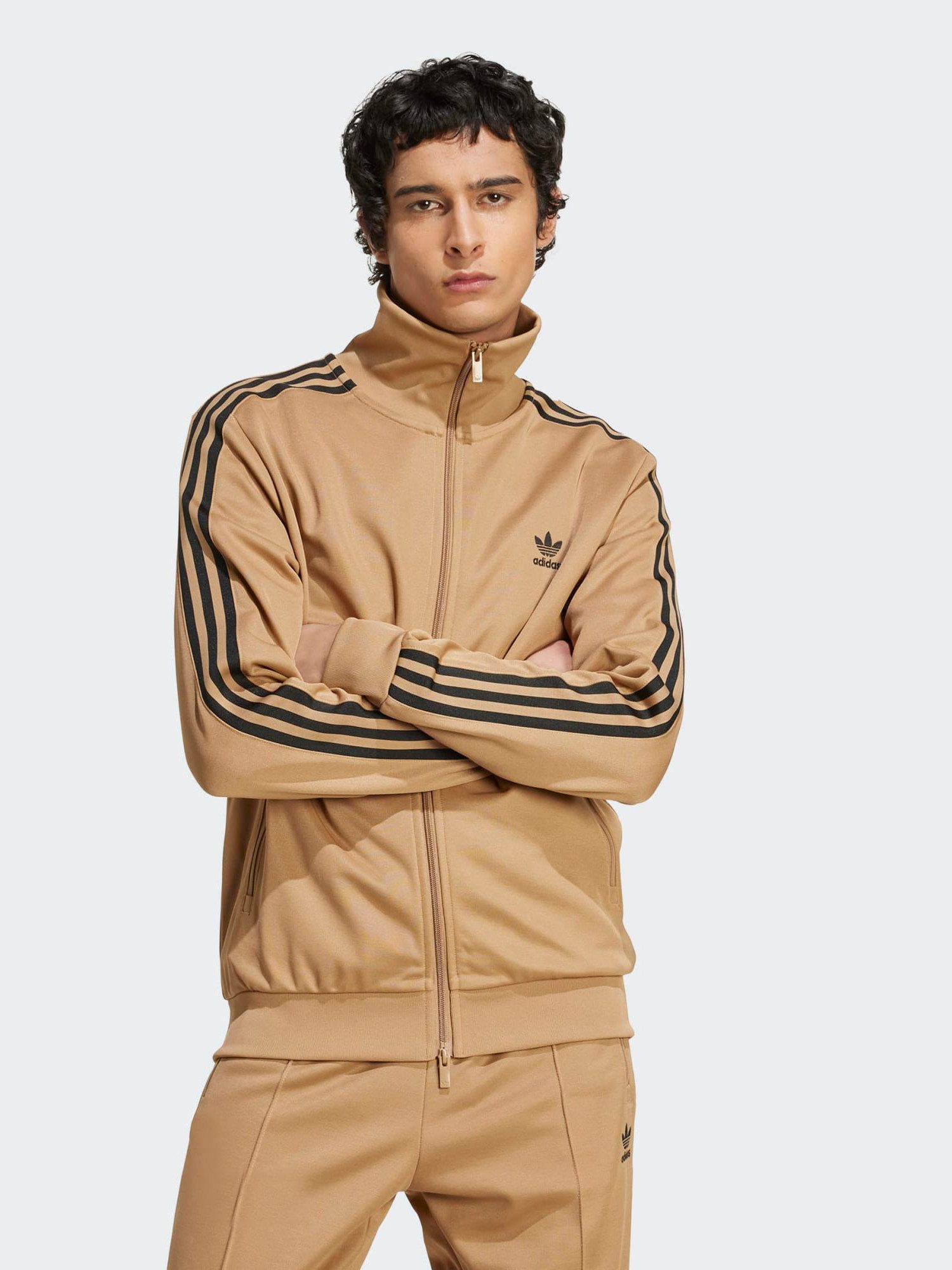 adidas Originals Trainingsjacke adidas Originals Adicolor Classics günstig online kaufen