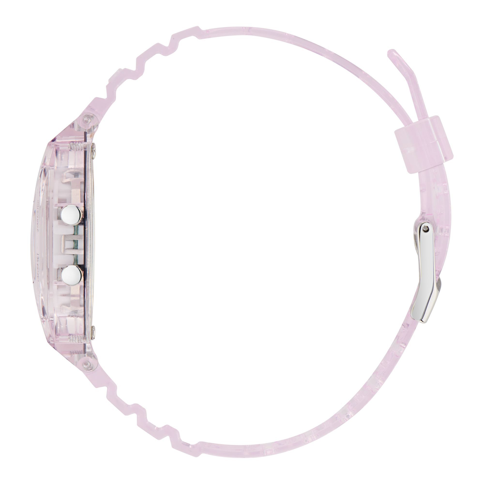 adidas Originals Digitaluhr Digital Two Crystal