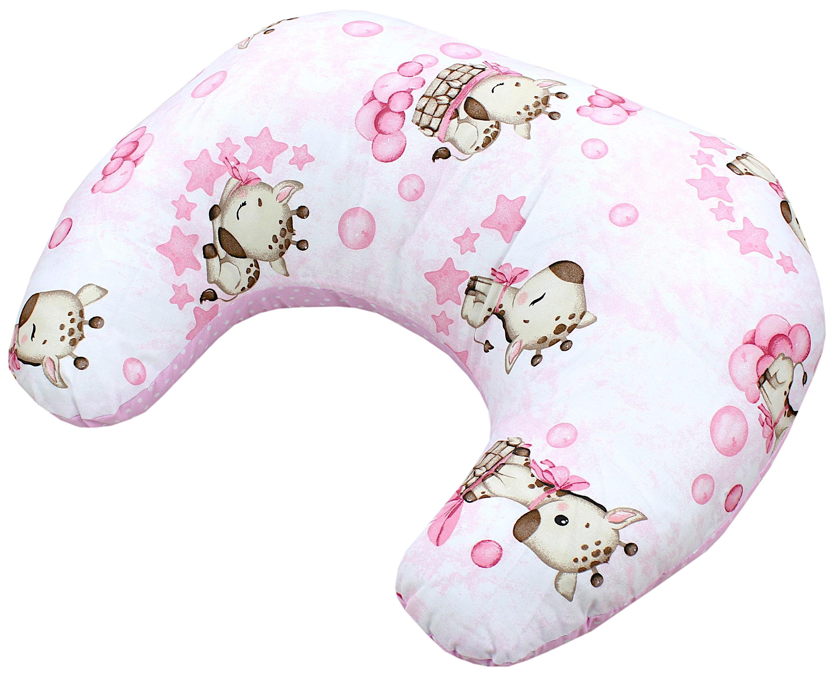 TupTam Stillkissen TupTam Baby Stillkissen Klein günstig online kaufen